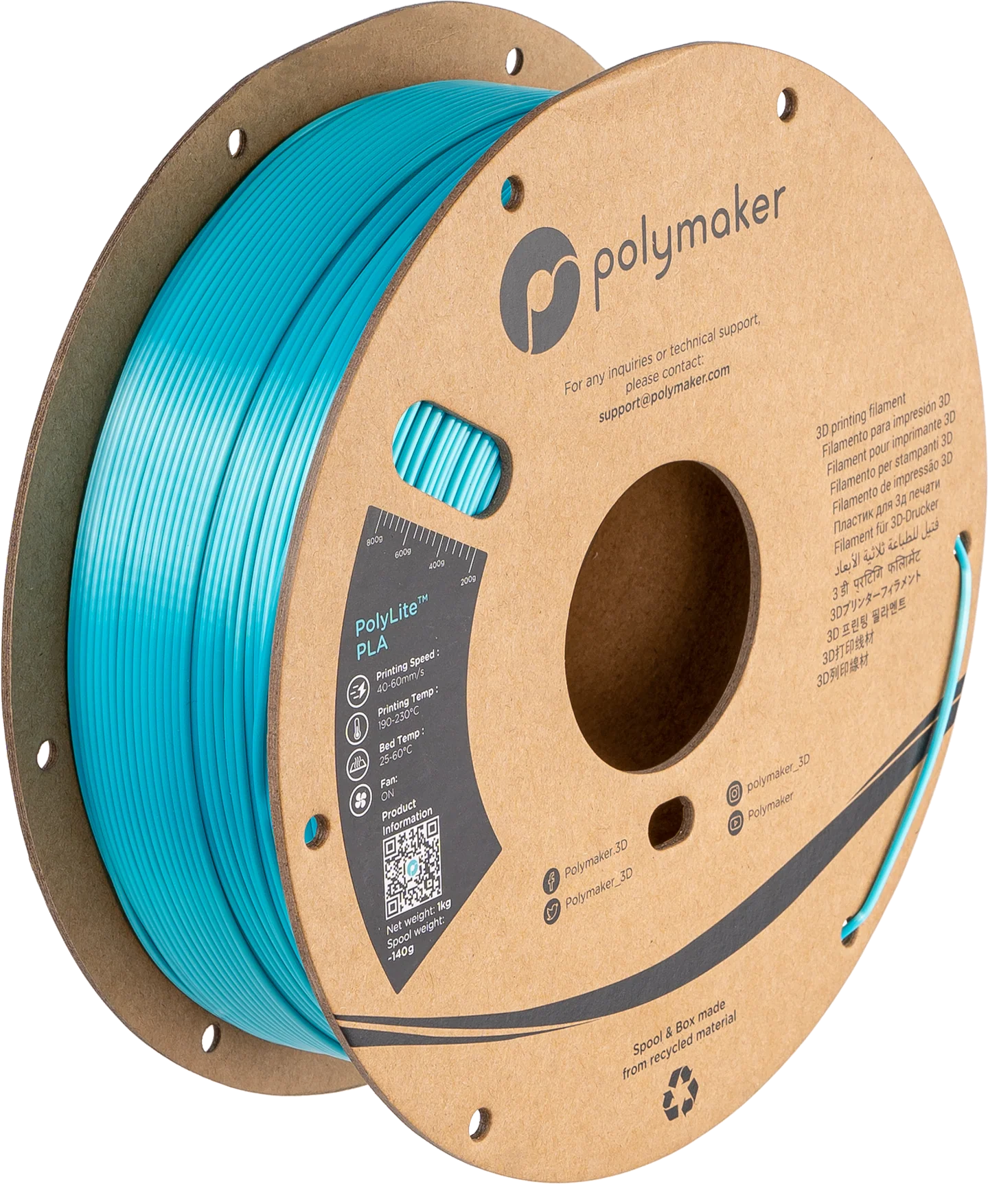 Panchroma™ Silk PLA - Image 19