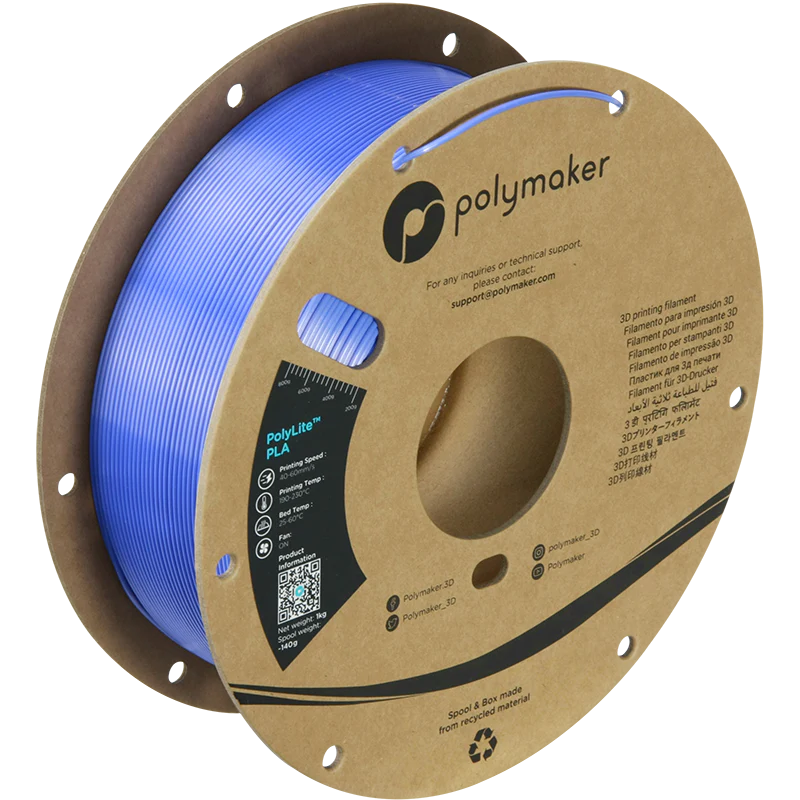 Panchroma™ Silk PLA - Image 25