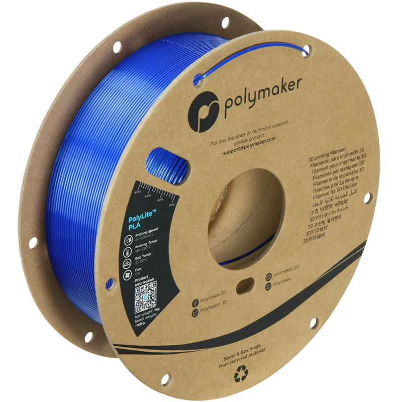 Panchroma™ Silk PLA - Image 26