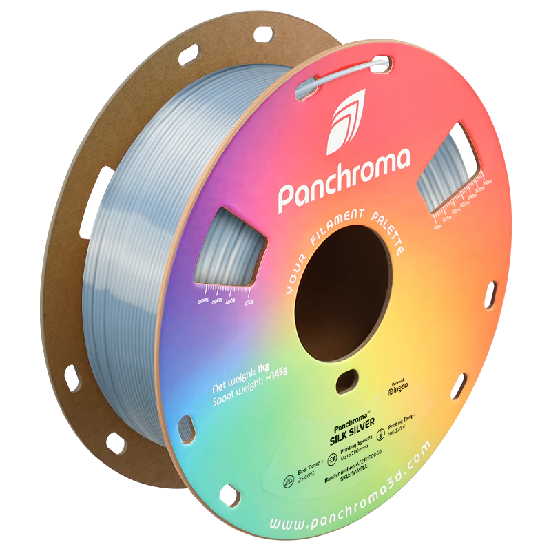 Panchroma™ Silk PLA - Image 31