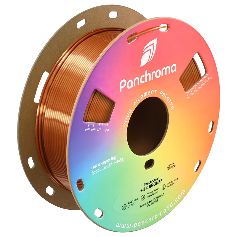 Panchroma™ Silk PLA - Image 32