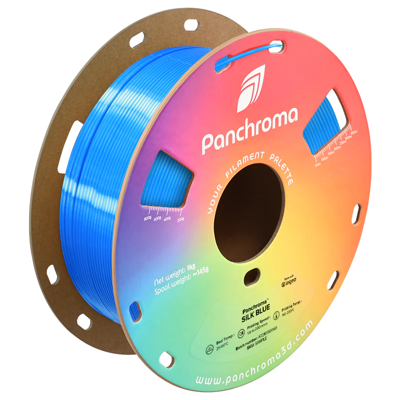 Panchroma™ Silk PLA - Image 34