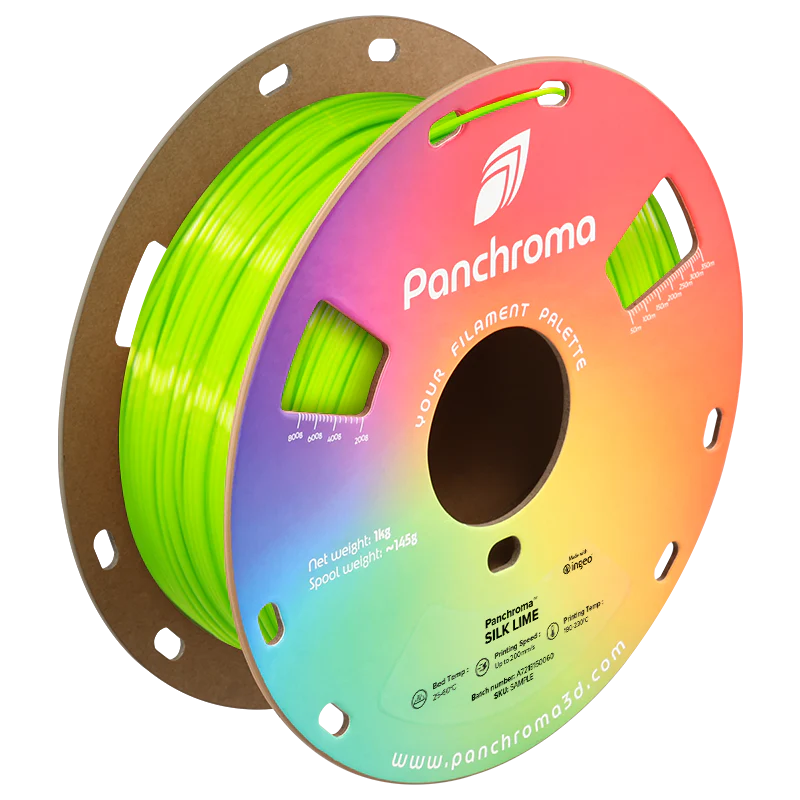 Panchroma™ Silk PLA - Image 35