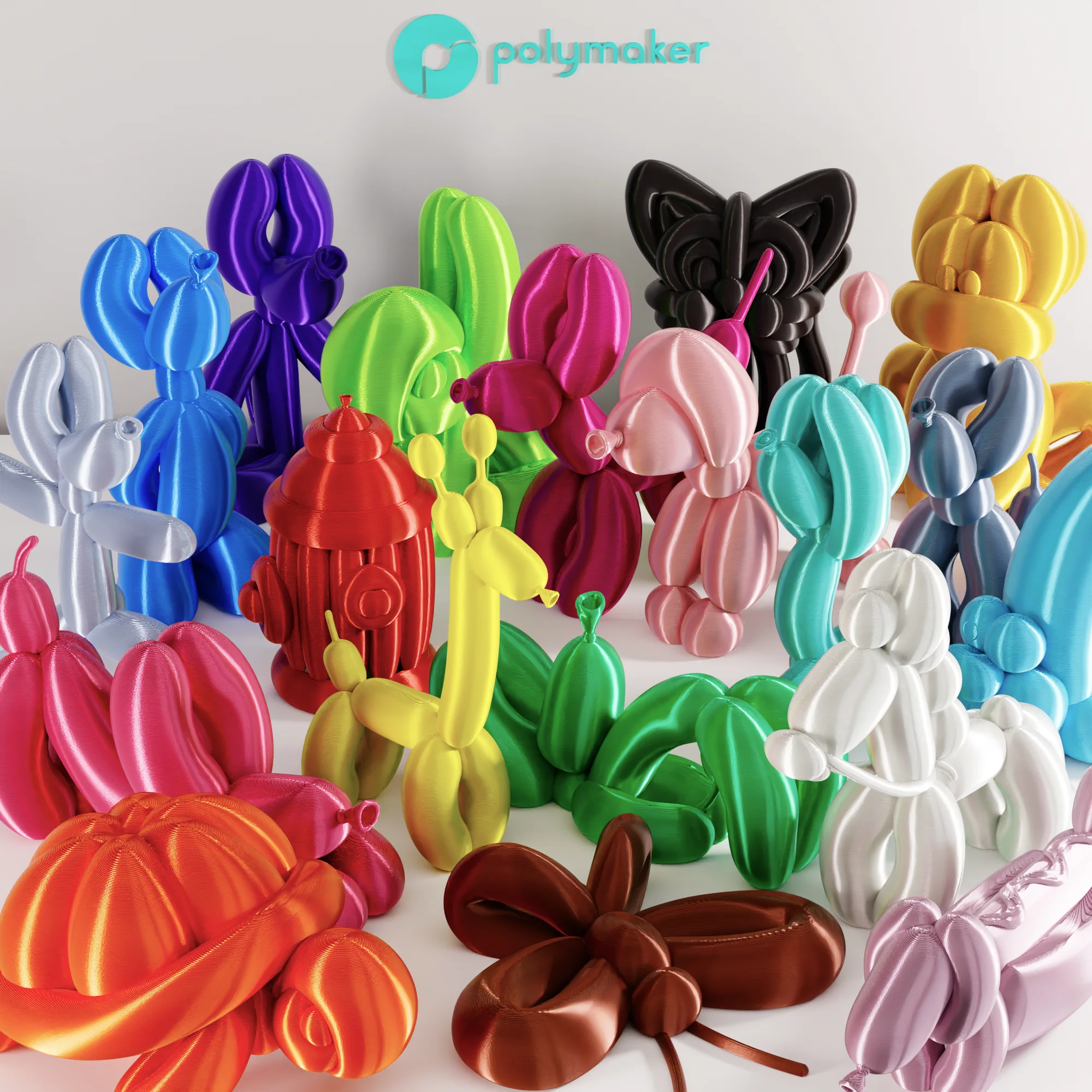 Panchroma™ Silk PLA - Image 4
