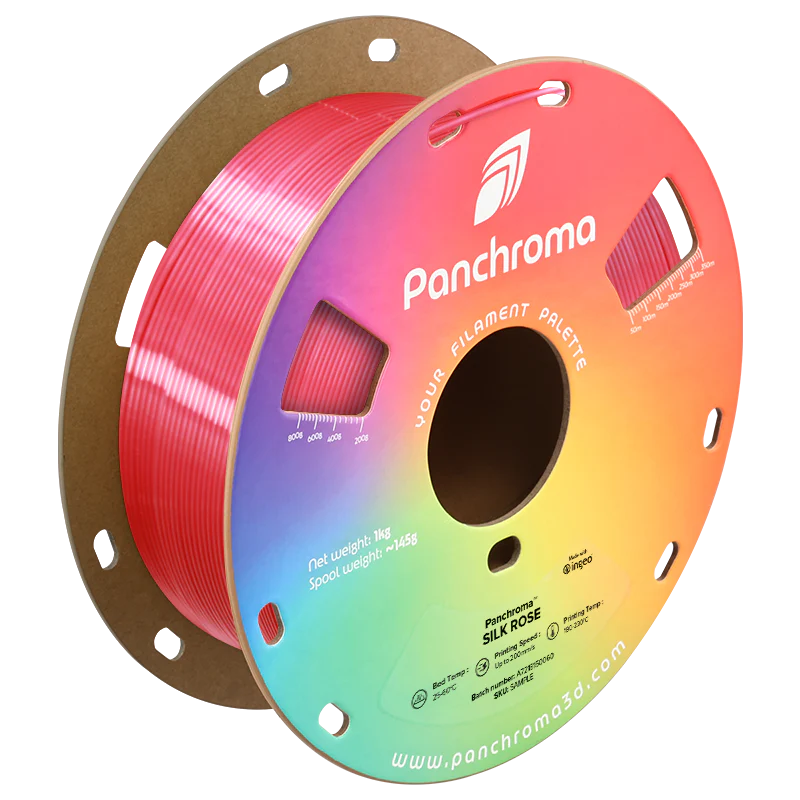 Panchroma™ Silk PLA - Image 40