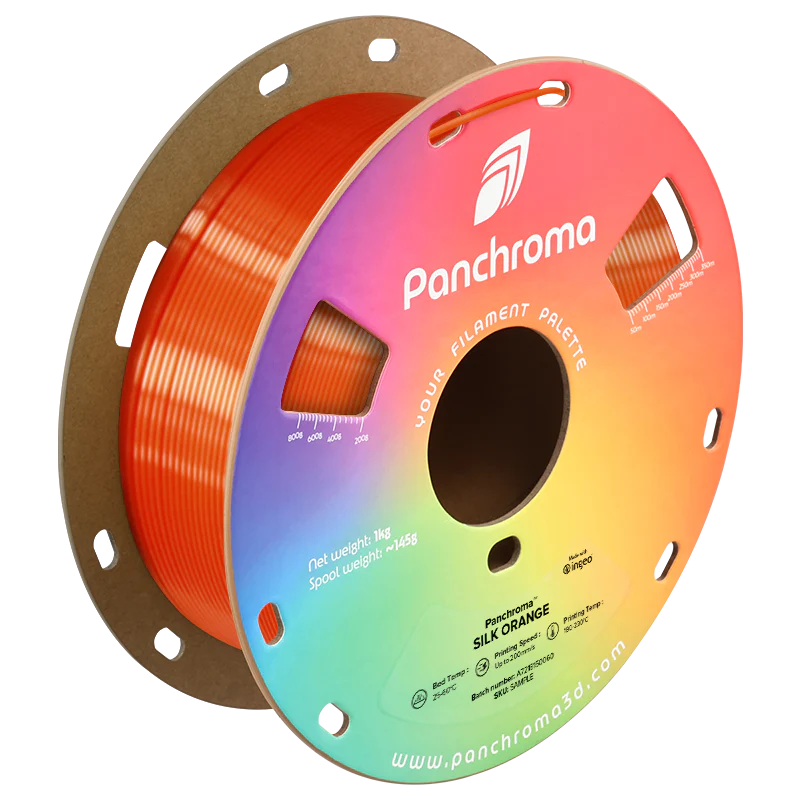 Panchroma™ Silk PLA - Image 42