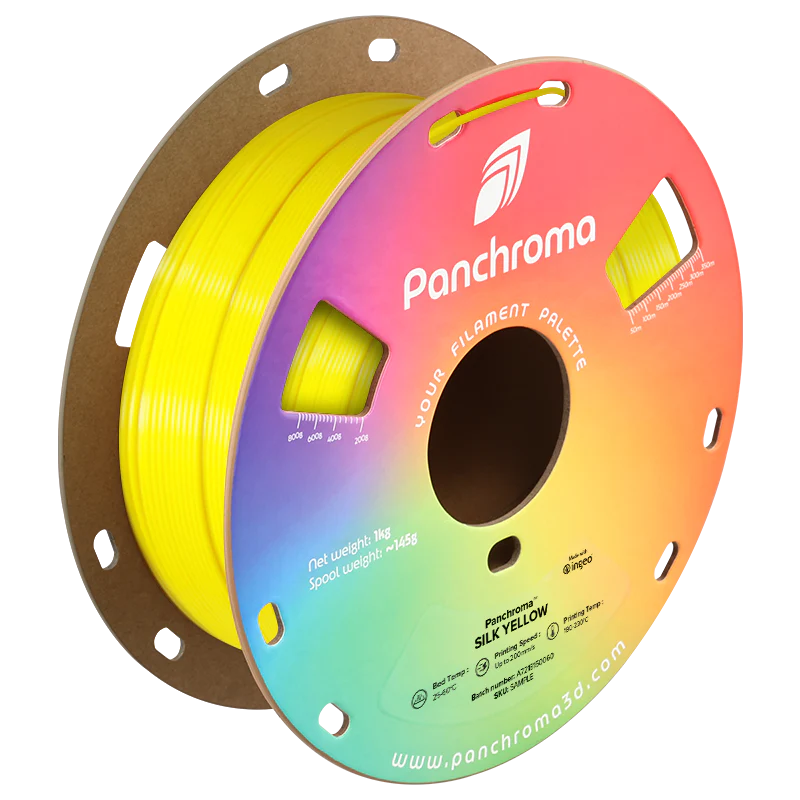 Panchroma™ Silk PLA - Image 43