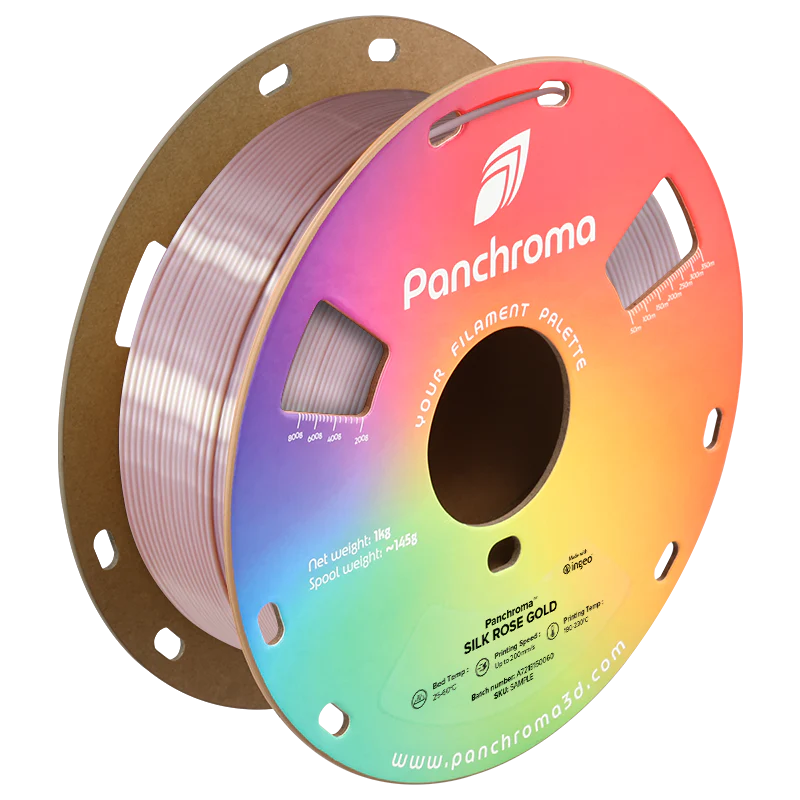 Panchroma™ Silk PLA - Image 47
