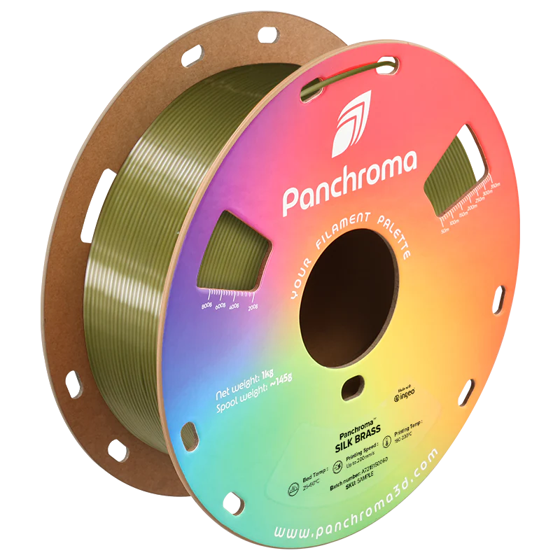 Panchroma™ Silk PLA - Image 49