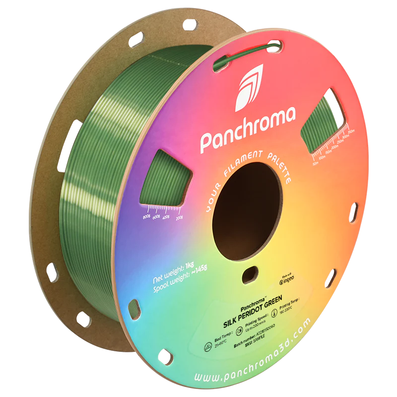 Panchroma™ Silk PLA - Image 50