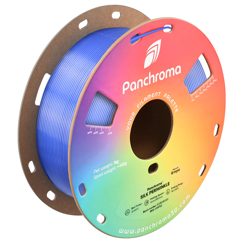 Panchroma™ Silk PLA - Image 52