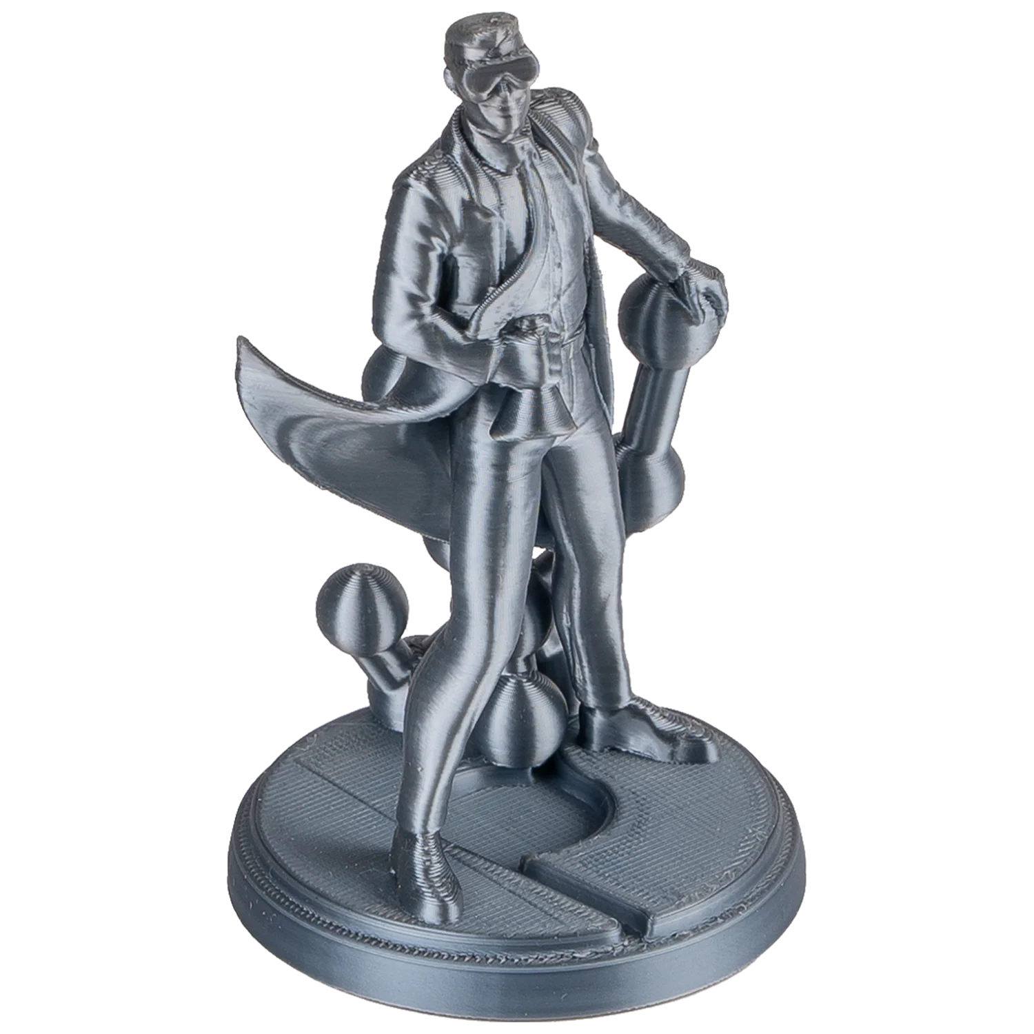 Panchroma™ Silk PLA - Image 73