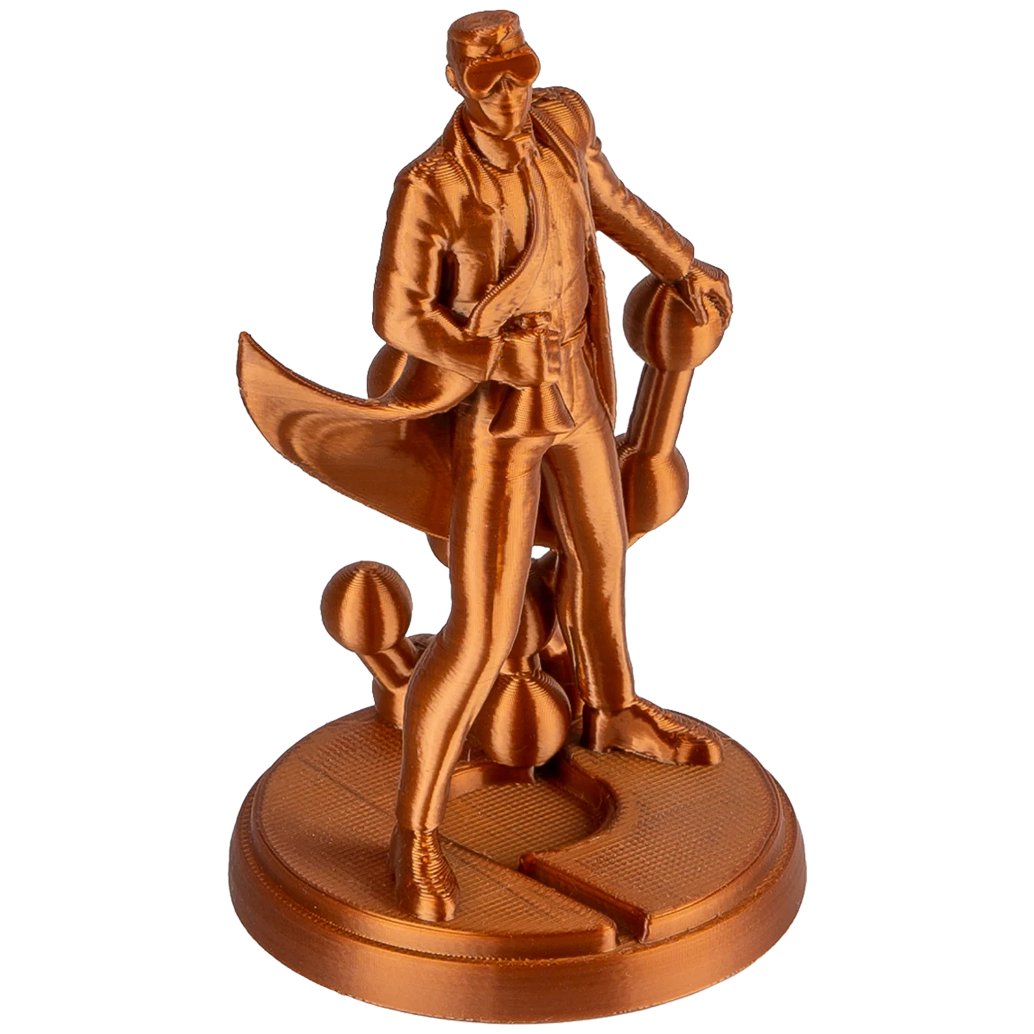 Panchroma™ Silk PLA - Image 78