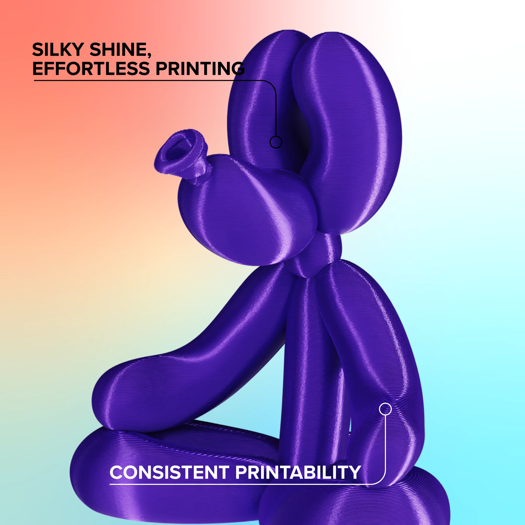 Panchroma™ Silk PLA - Image 91