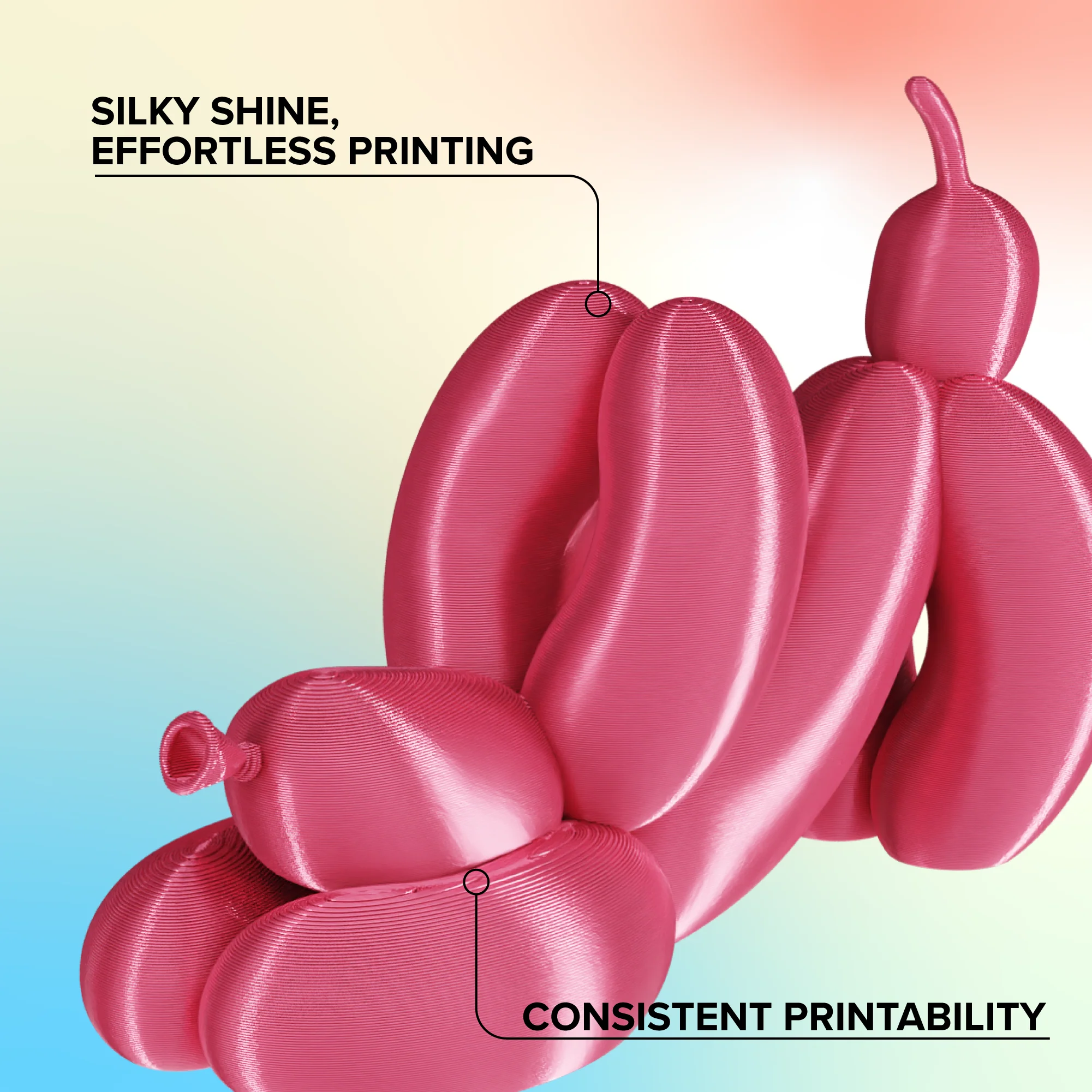 Panchroma™ Silk PLA - Image 98