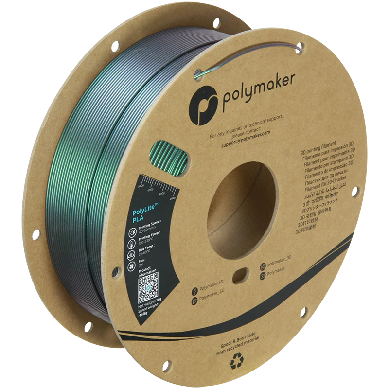 Panchroma™ Starlight PLA - Image 17