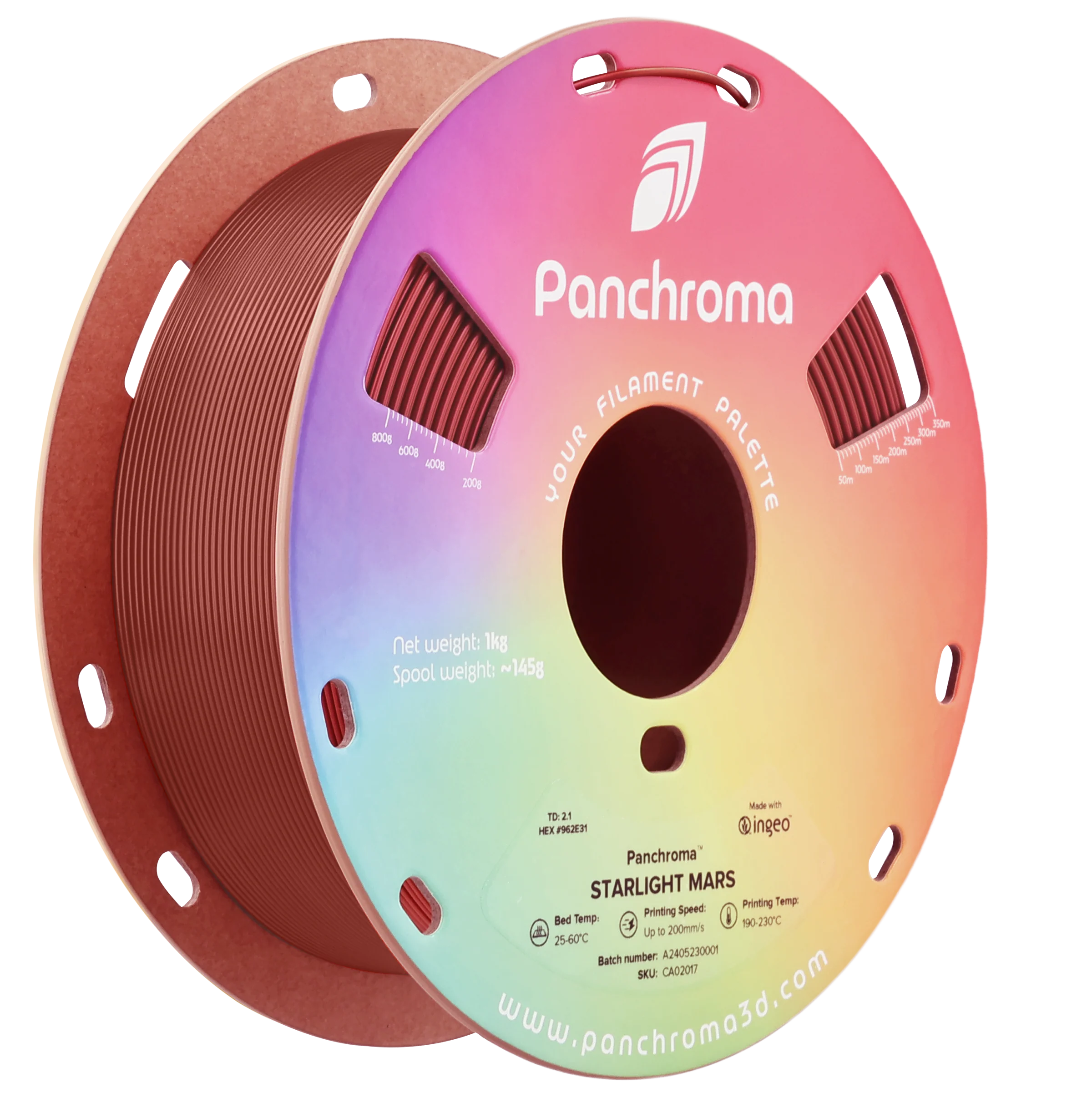 Panchroma™ Starlight PLA - Image 29
