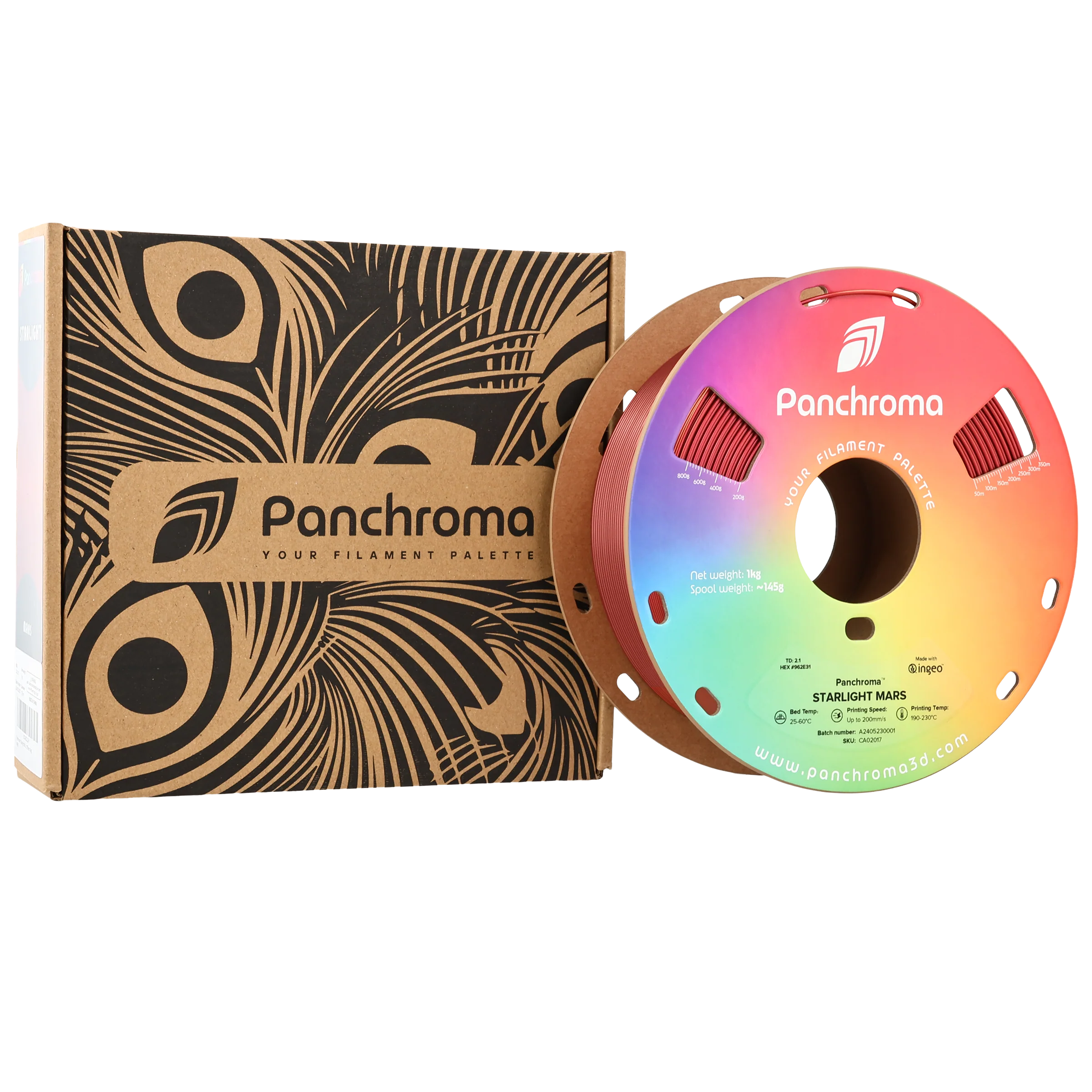 Panchroma™ Starlight PLA - Image 31