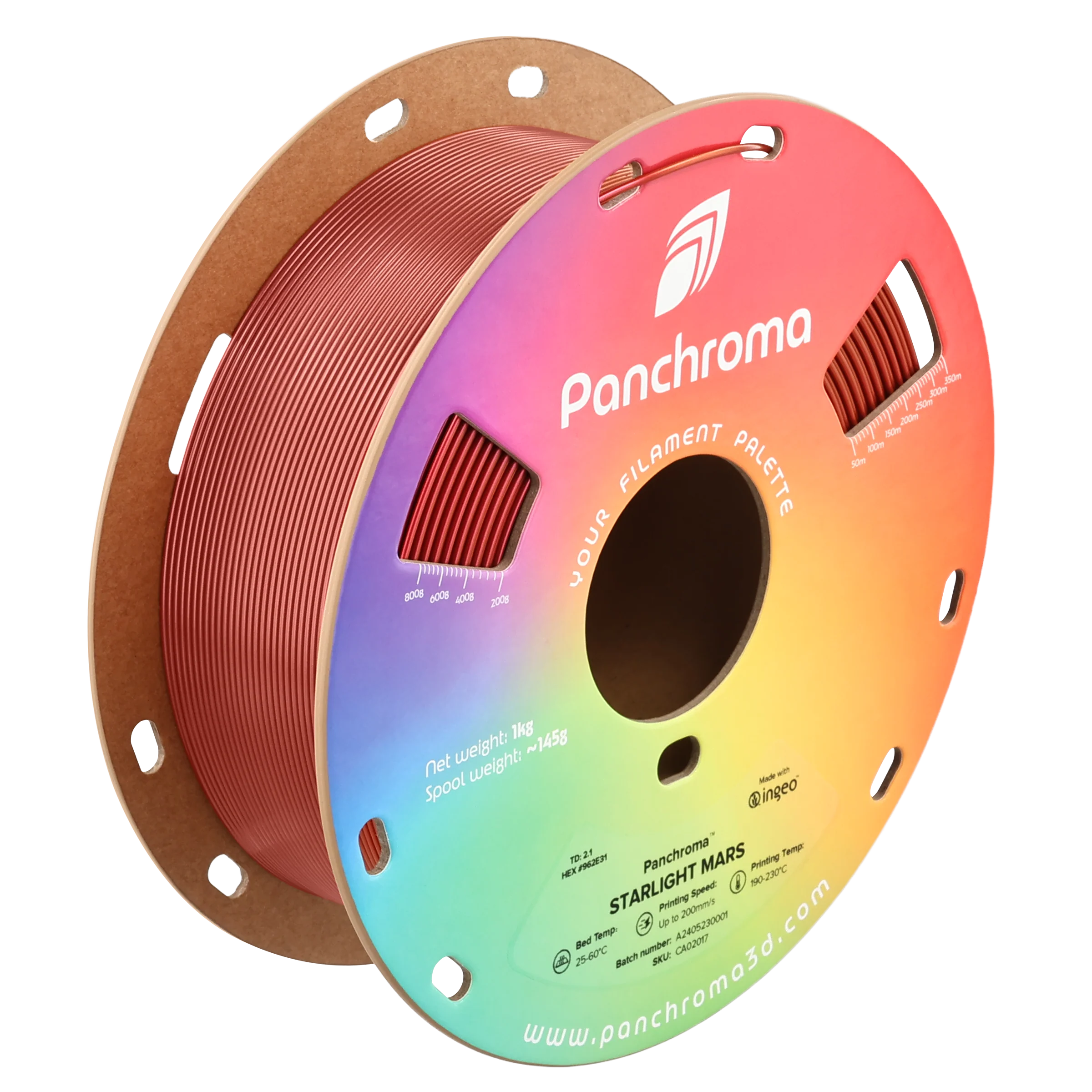 Panchroma™ Starlight PLA - Image 32