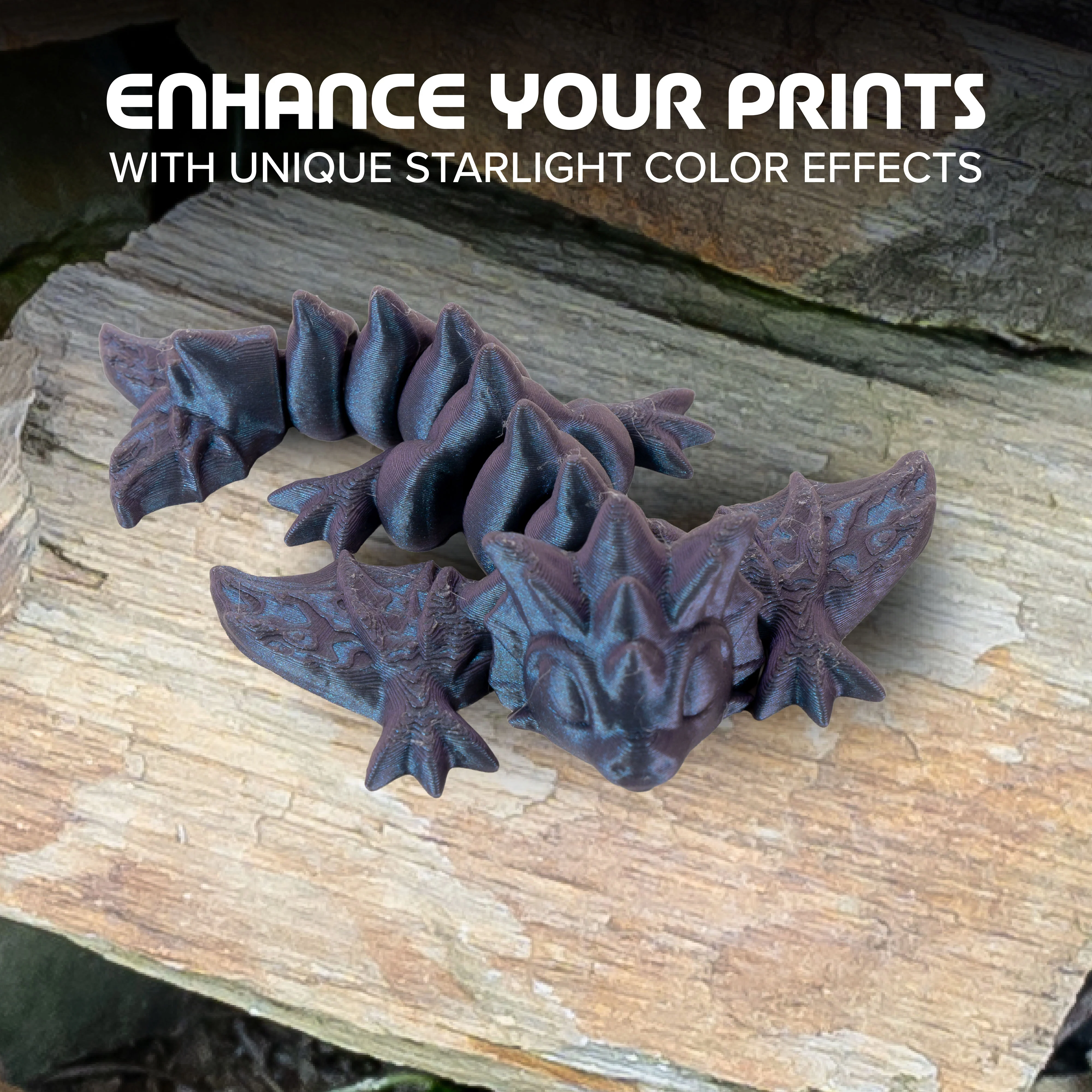 Panchroma™ Starlight PLA - Image 76
