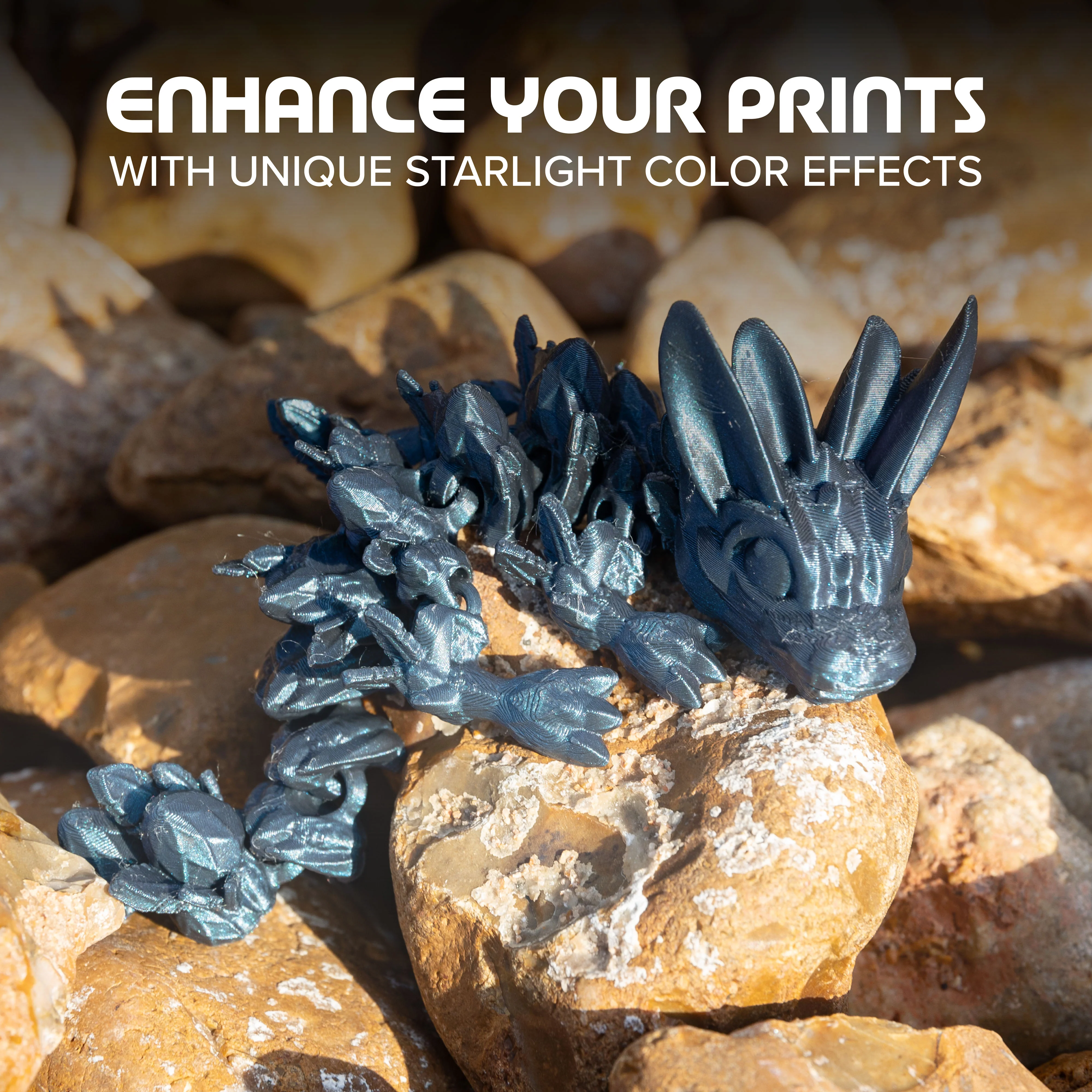 Panchroma™ Starlight PLA - Image 77