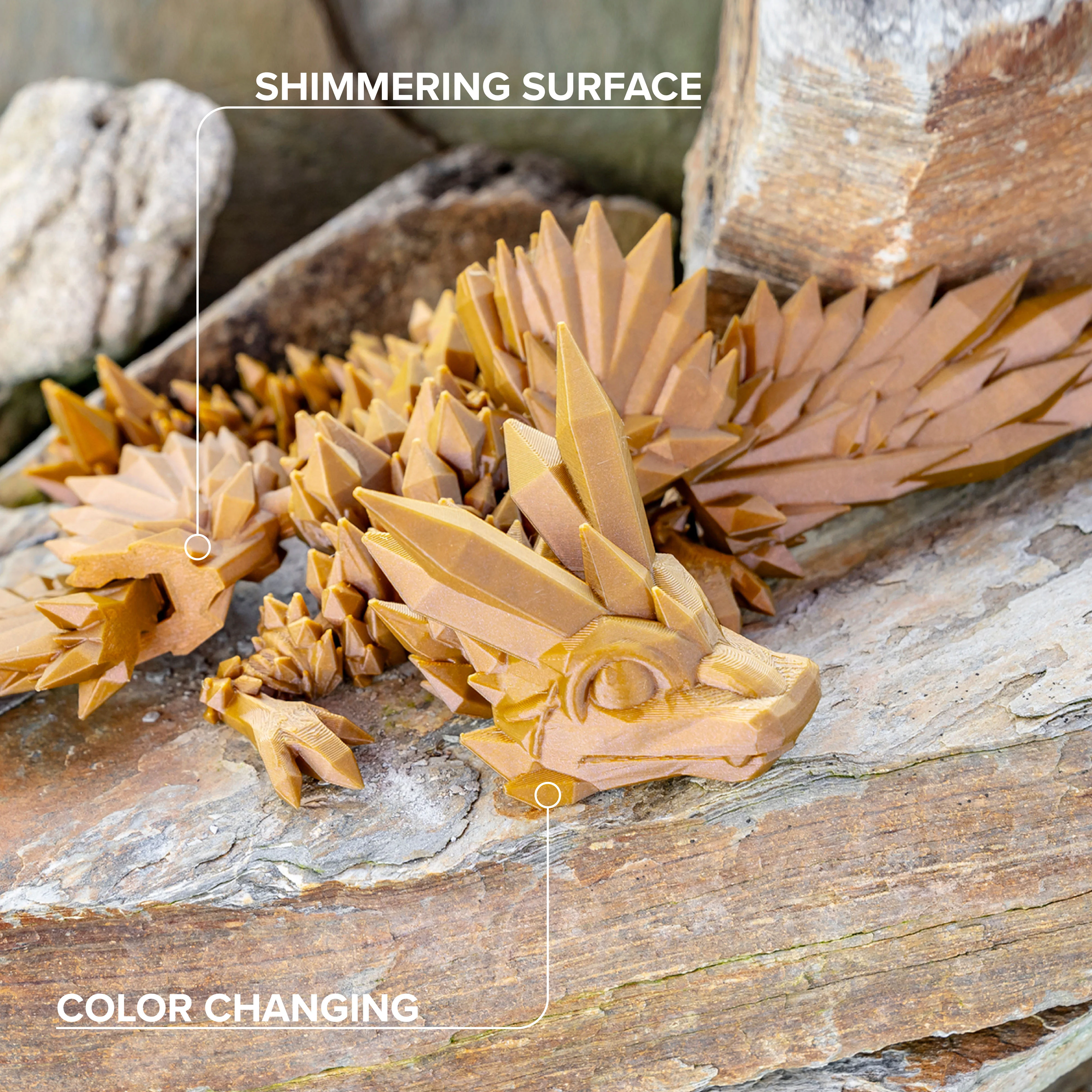 Panchroma™ Starlight PLA - Image 78
