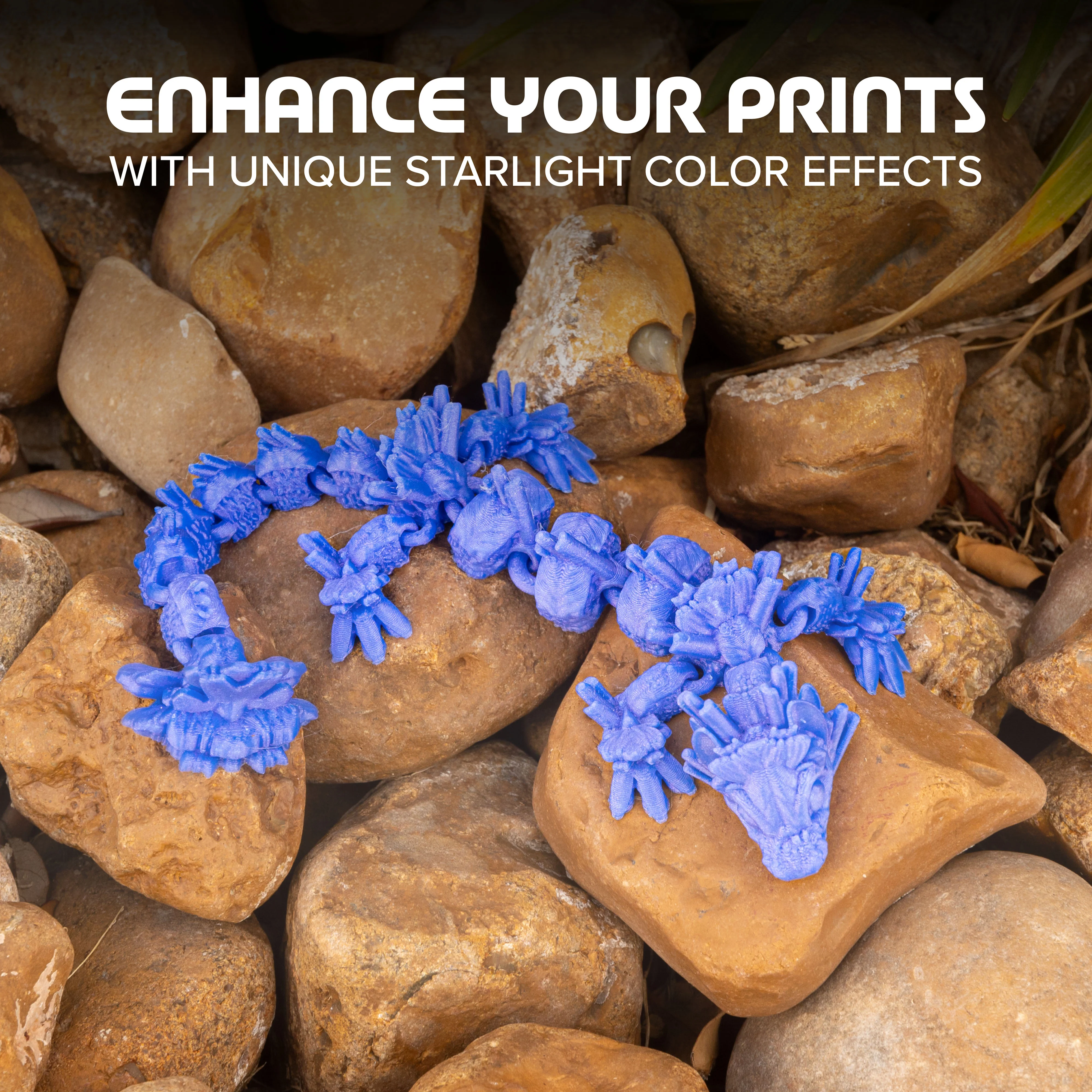 Panchroma™ Starlight PLA - Image 81