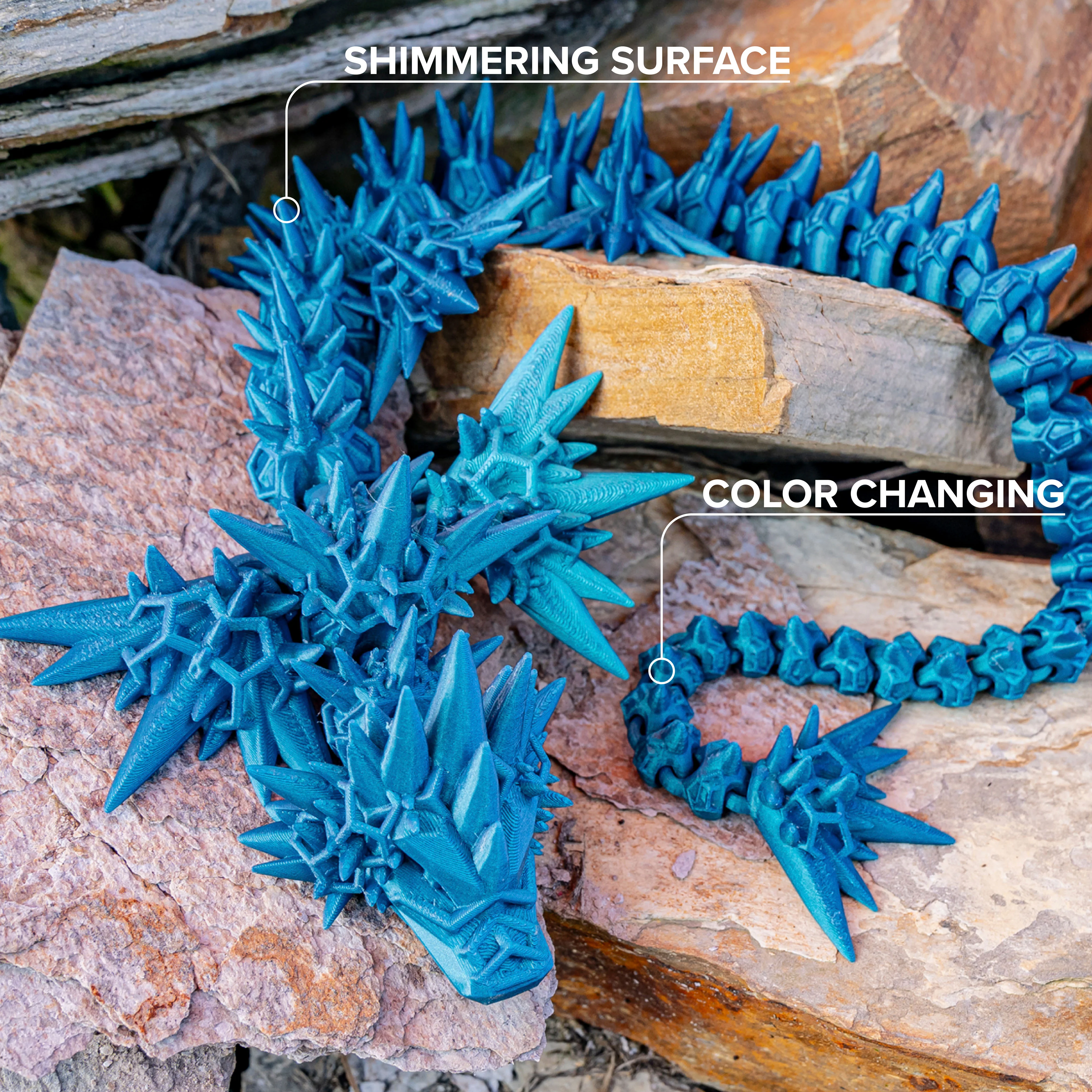 Panchroma™ Starlight PLA - Image 85