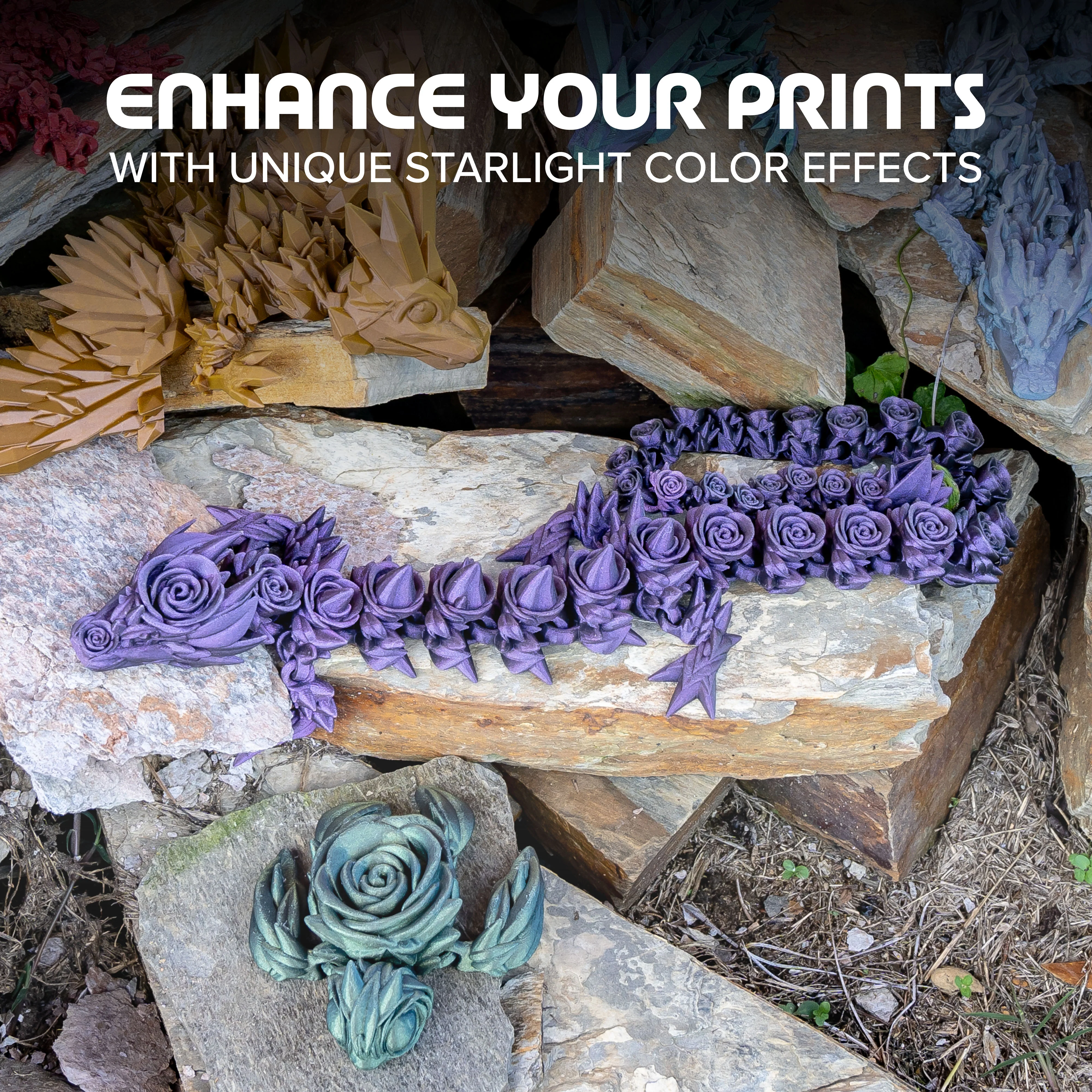 Panchroma™ Starlight PLA - Image 88