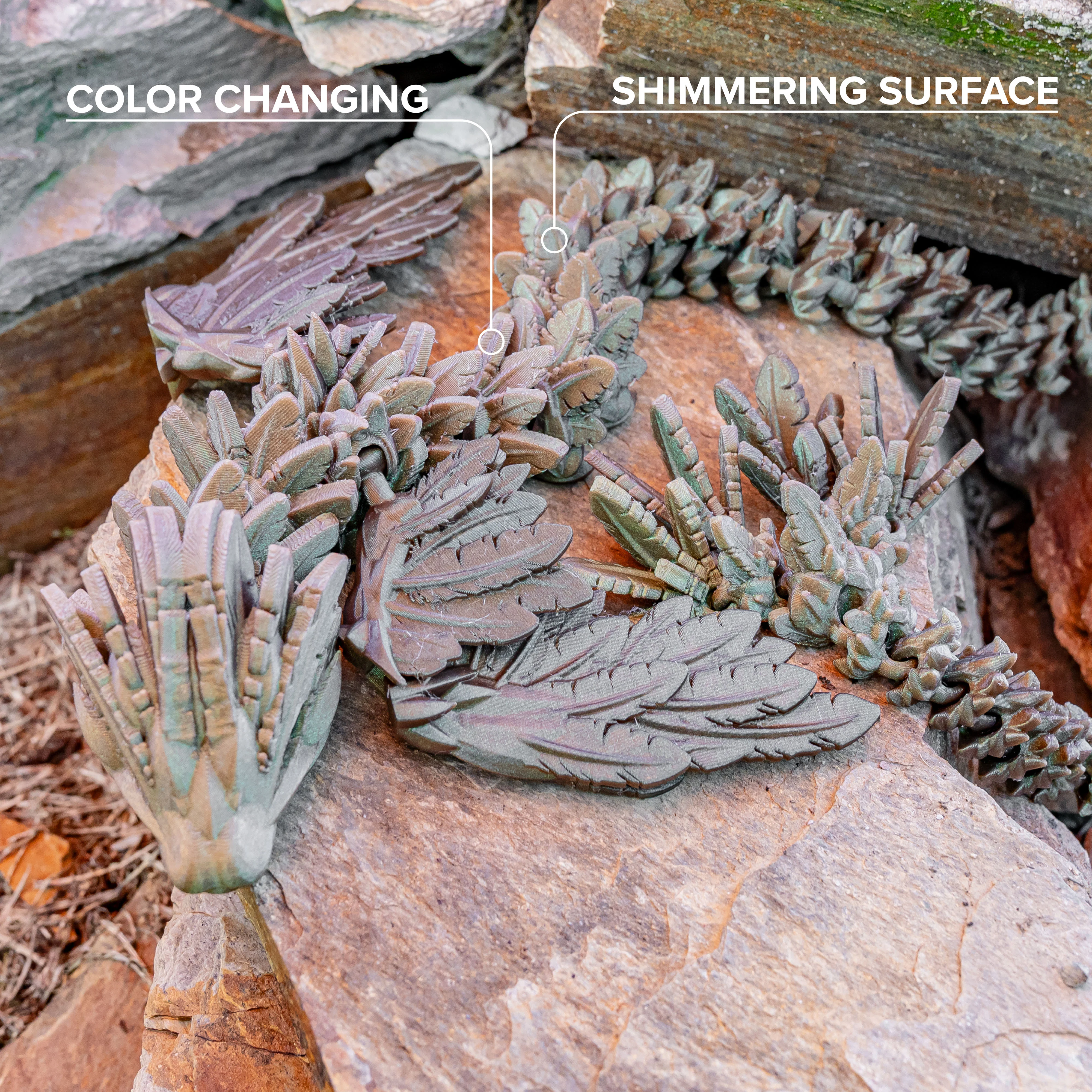 Panchroma™ Starlight PLA - Image 90