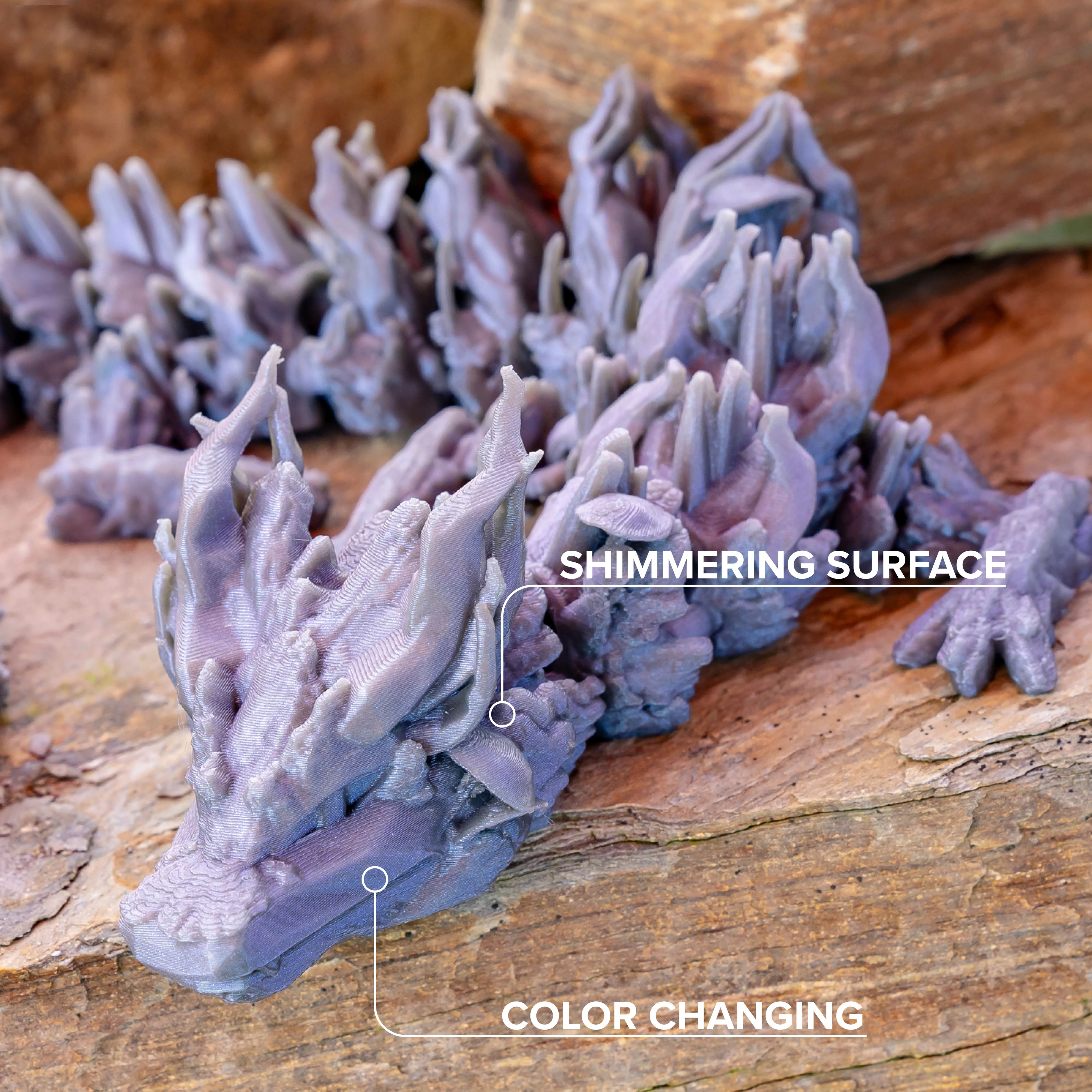 Panchroma™ Starlight PLA - Image 91
