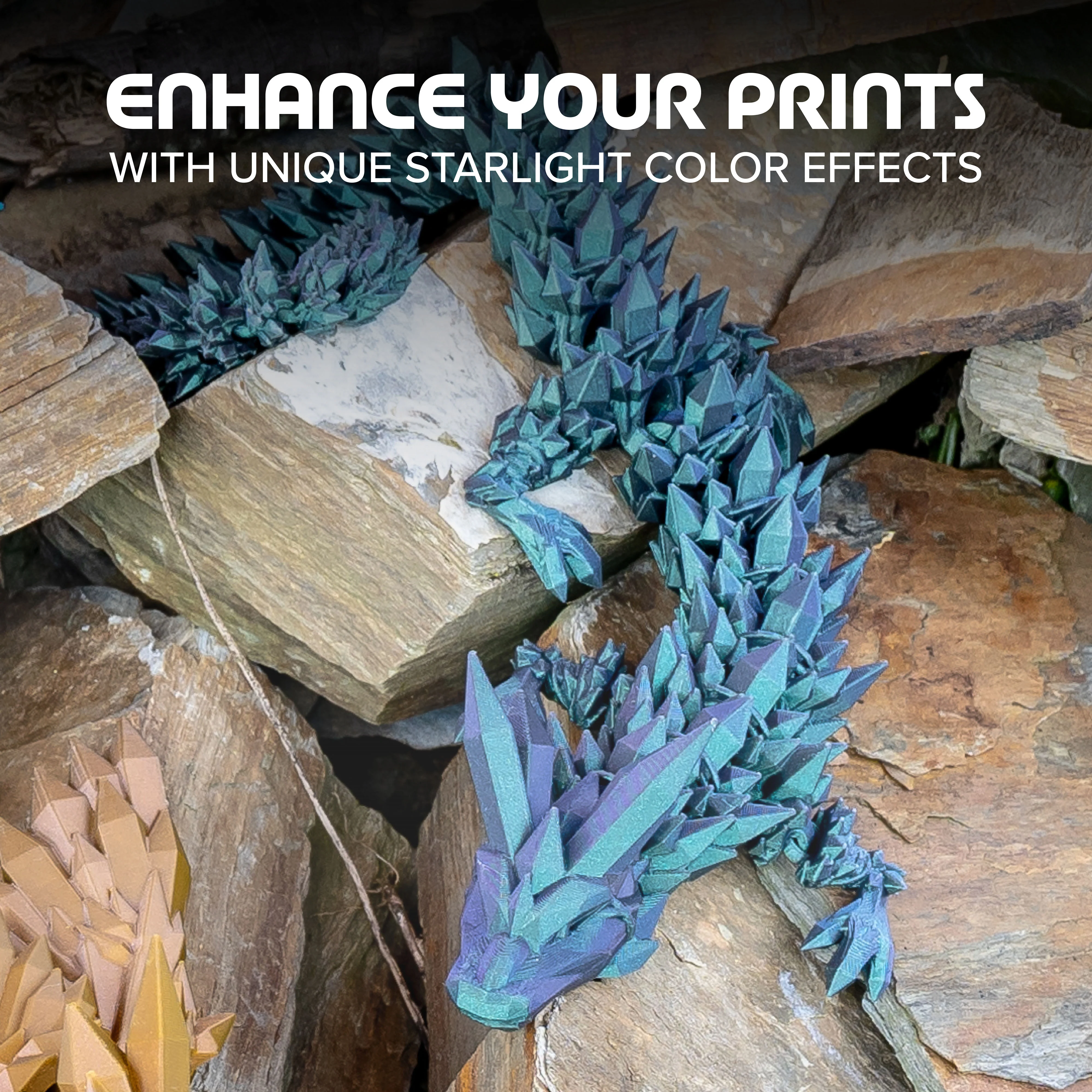 Panchroma™ Starlight PLA - Image 94