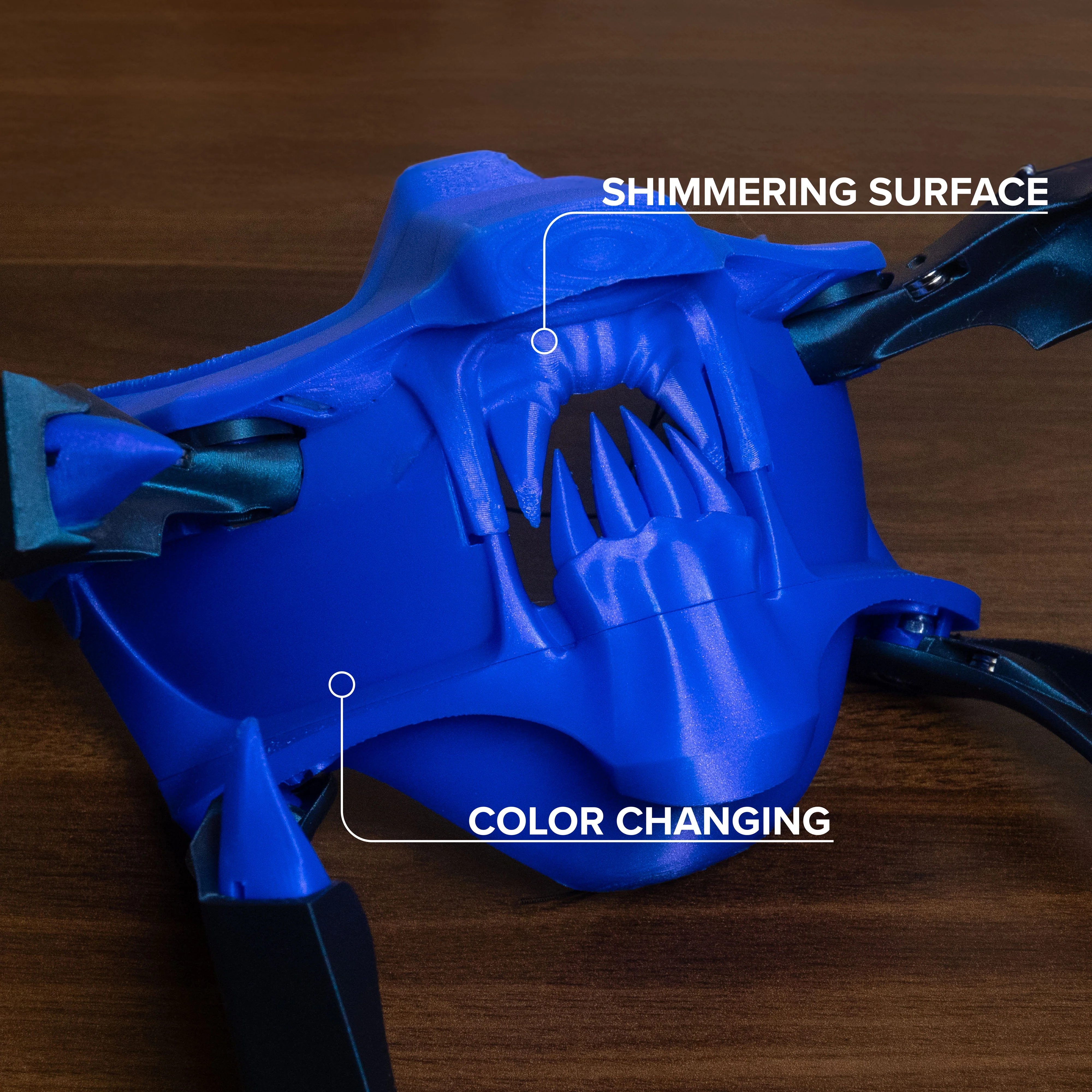 Panchroma™ Starlight PLA - Image 98