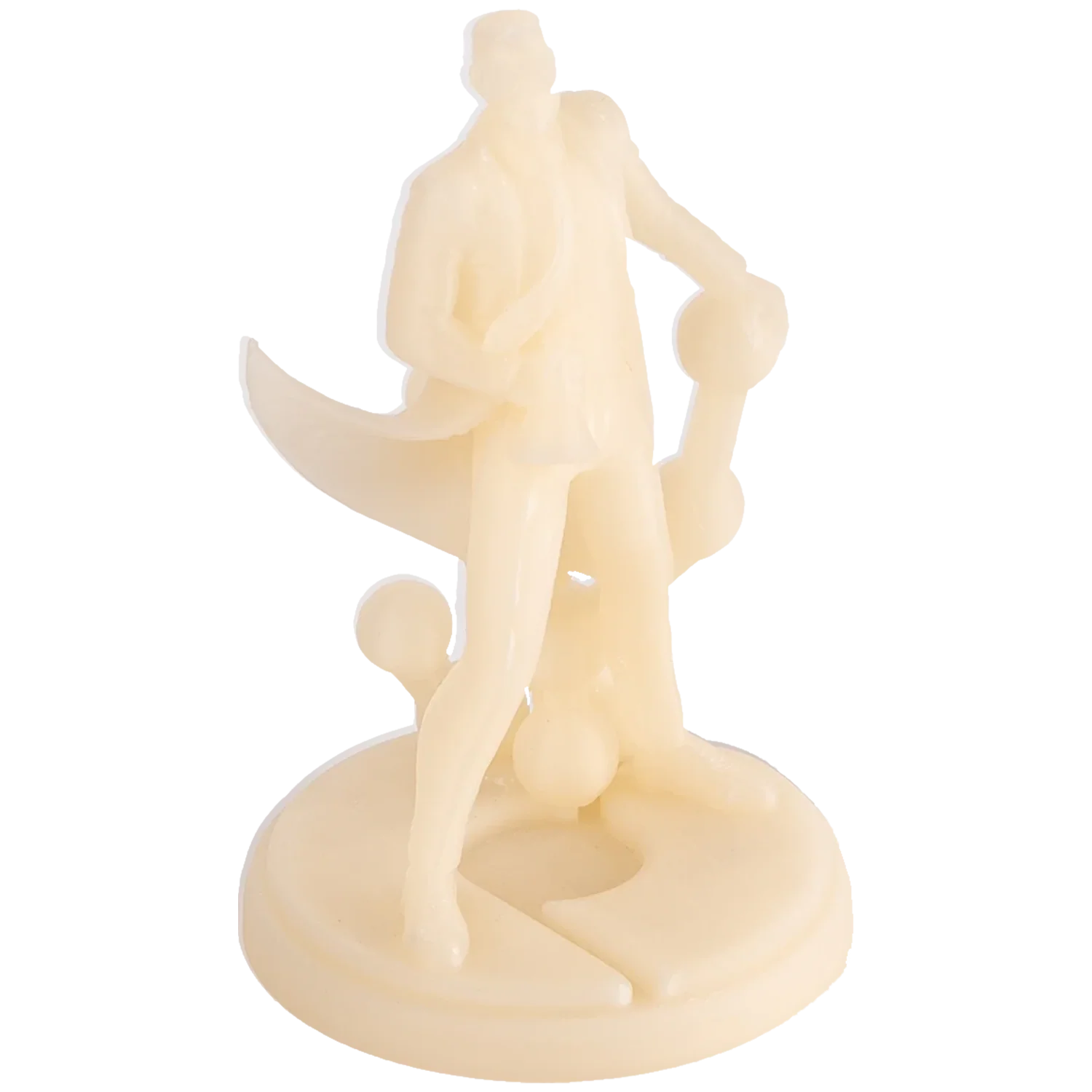 Panchroma™ UV Shift PLA - Image 6