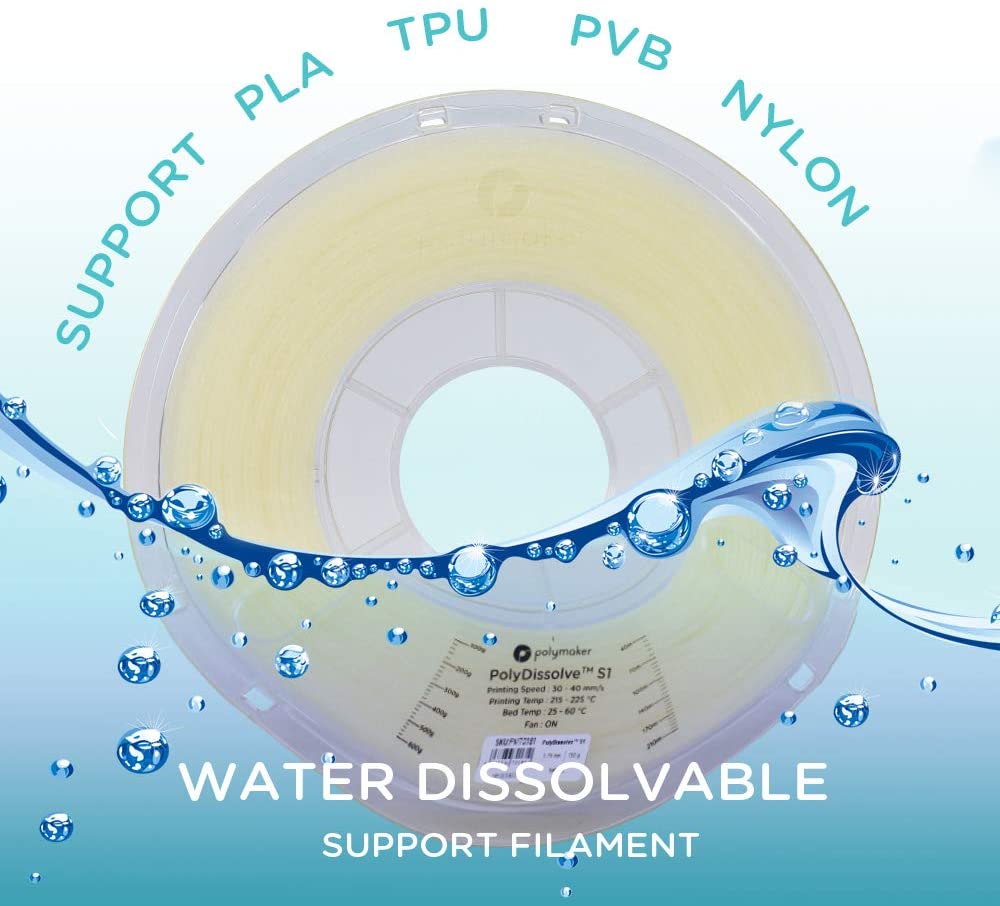 PolyDissolve™ S1 (PVA) - Image 6