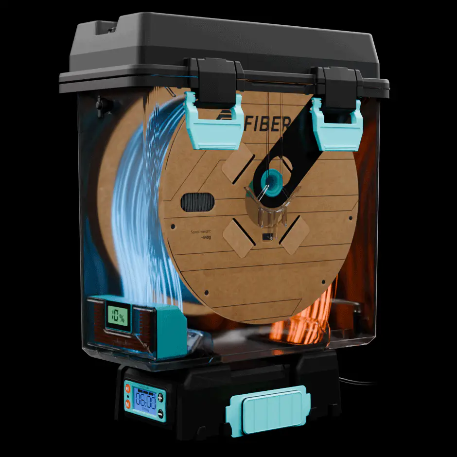 PolyDryer™ - Image 36
