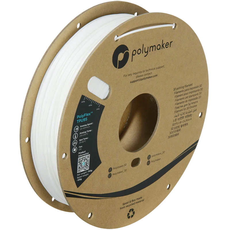 PolyFlex™ TPU95 - Image 5