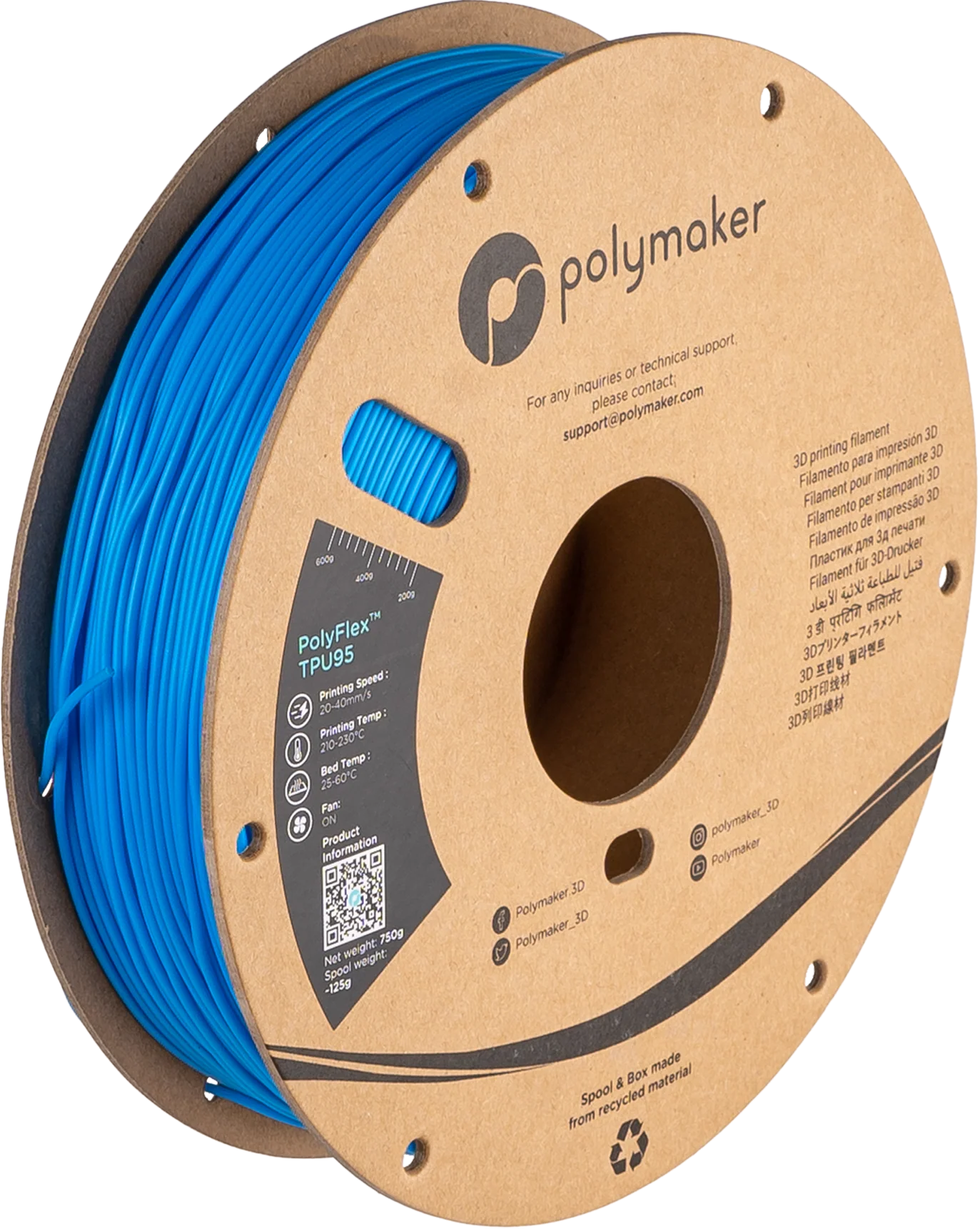 PolyFlex™ TPU95 - Image 6