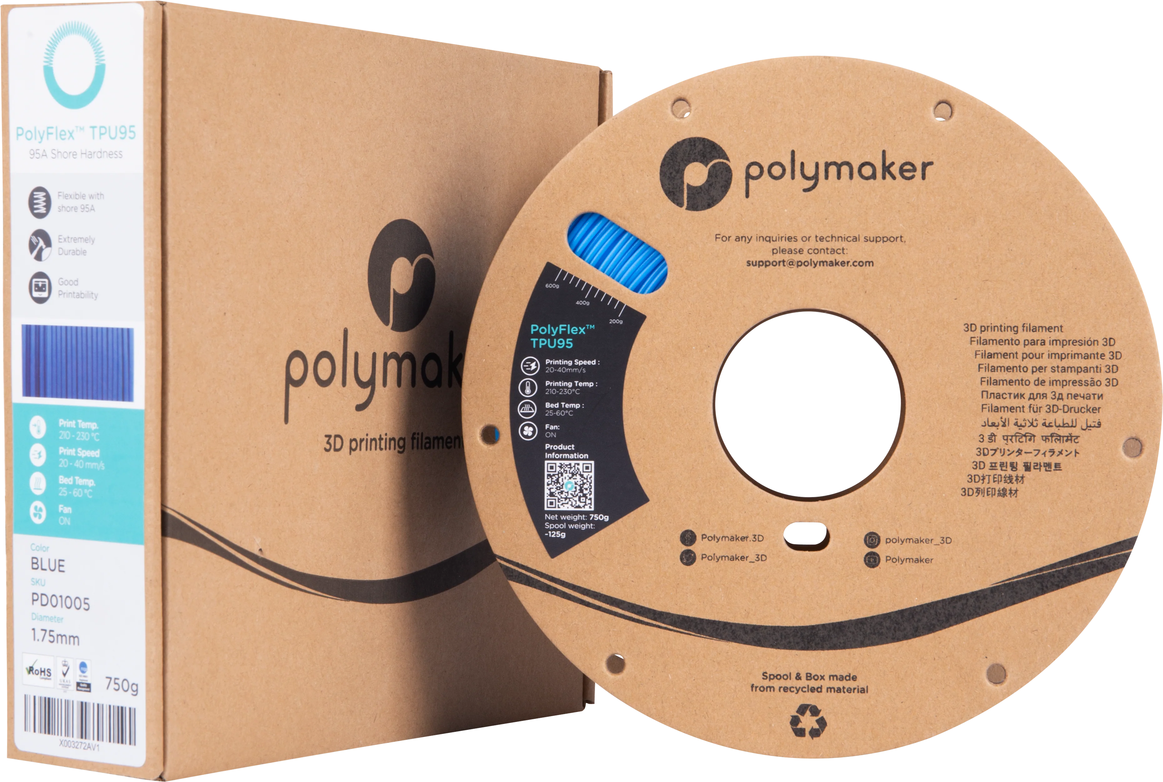 PolyFlex™ TPU95 - Image 7