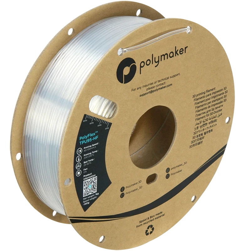 PolyFlex™ TPU95-HF - Image 12