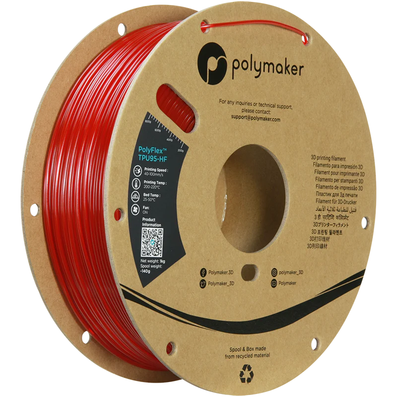 PolyFlex™ TPU95-HF - Image 16