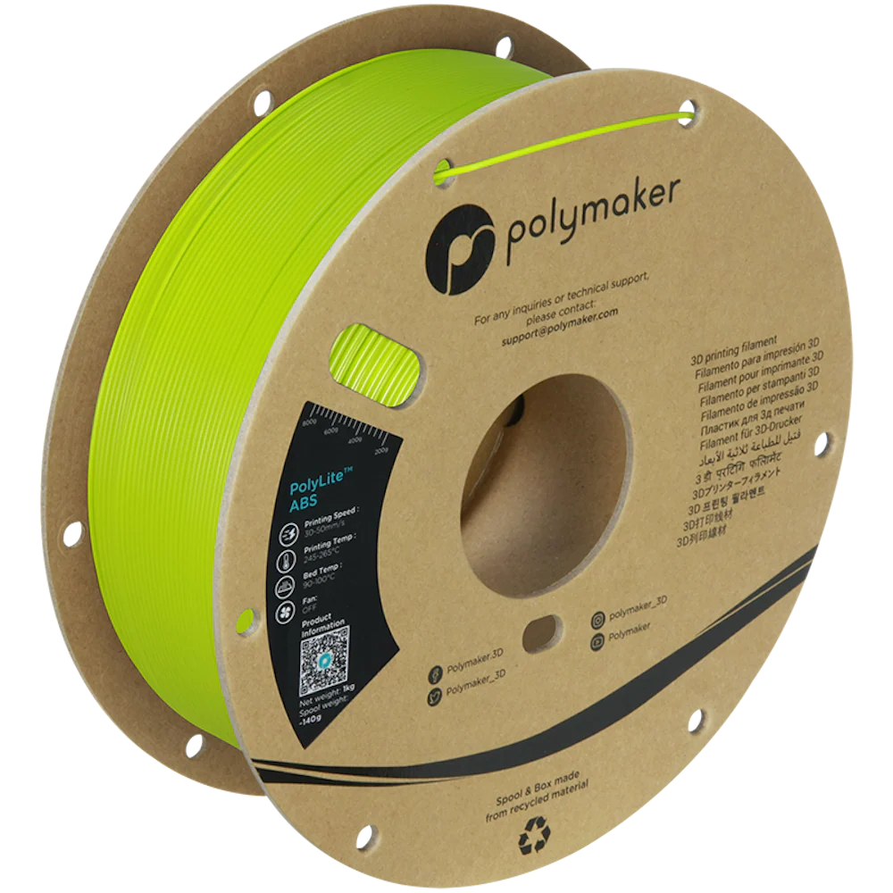 PolyLite™ ABS - Image 102