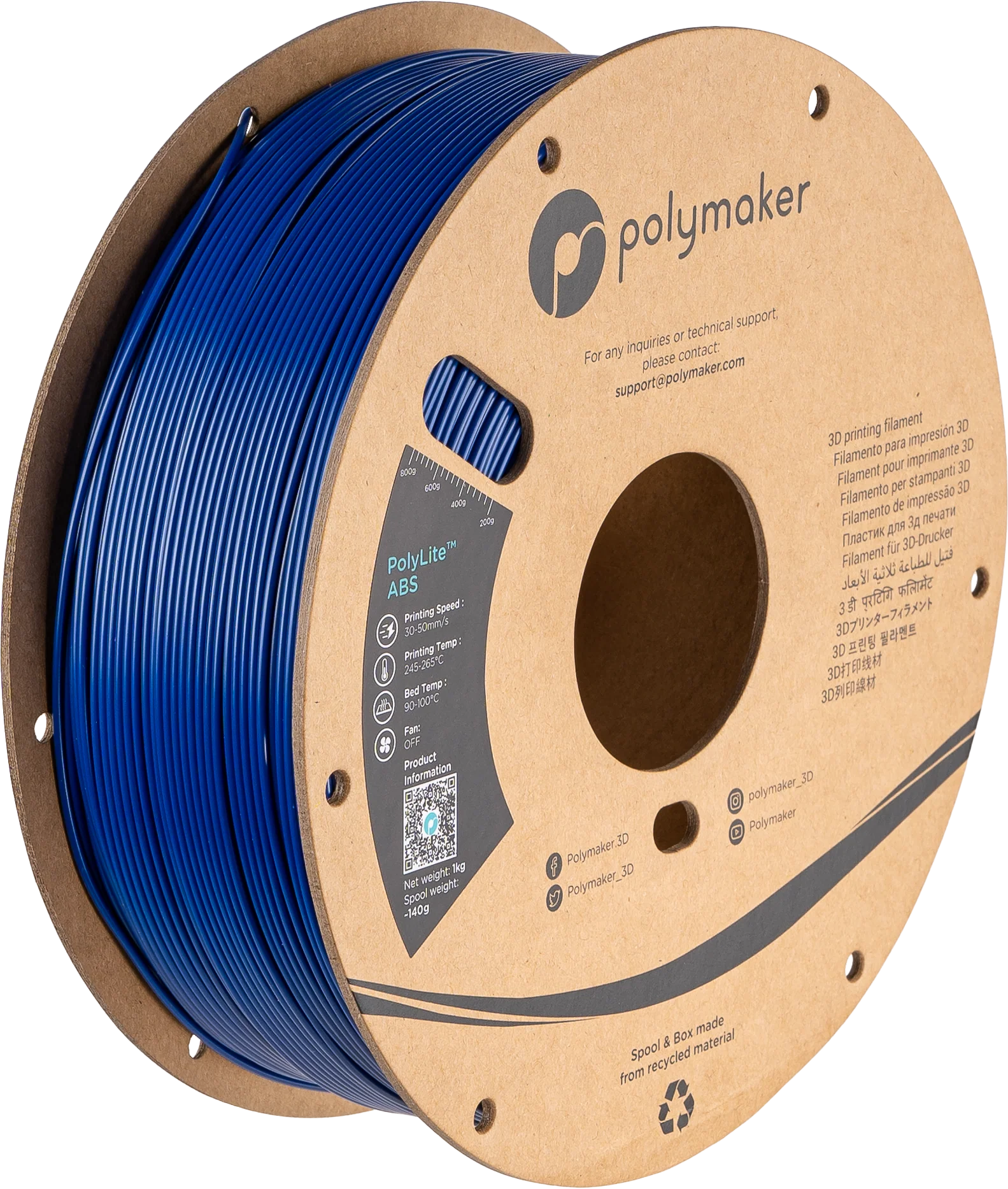PolyLite™ ABS - Image 11