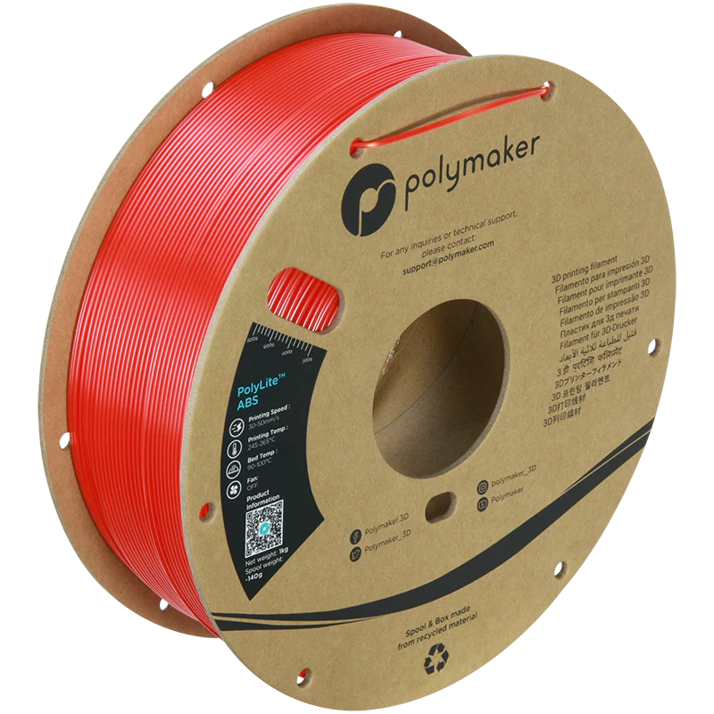 PolyLite™ ABS - Image 110