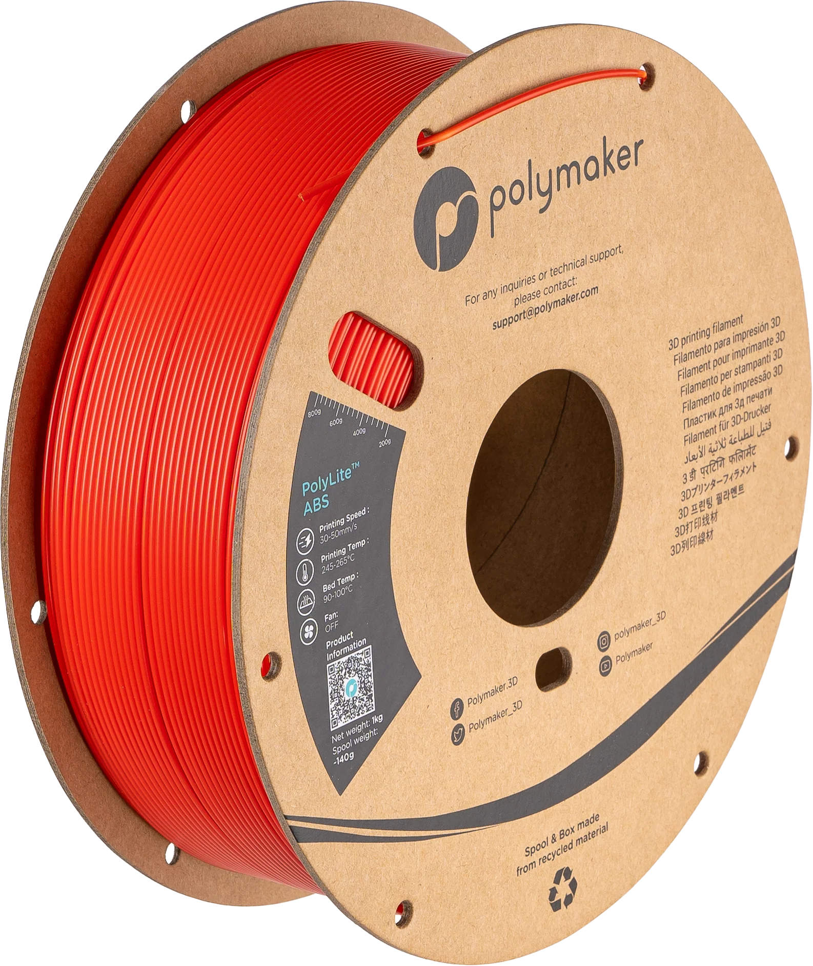PolyLite™ ABS - Image 13