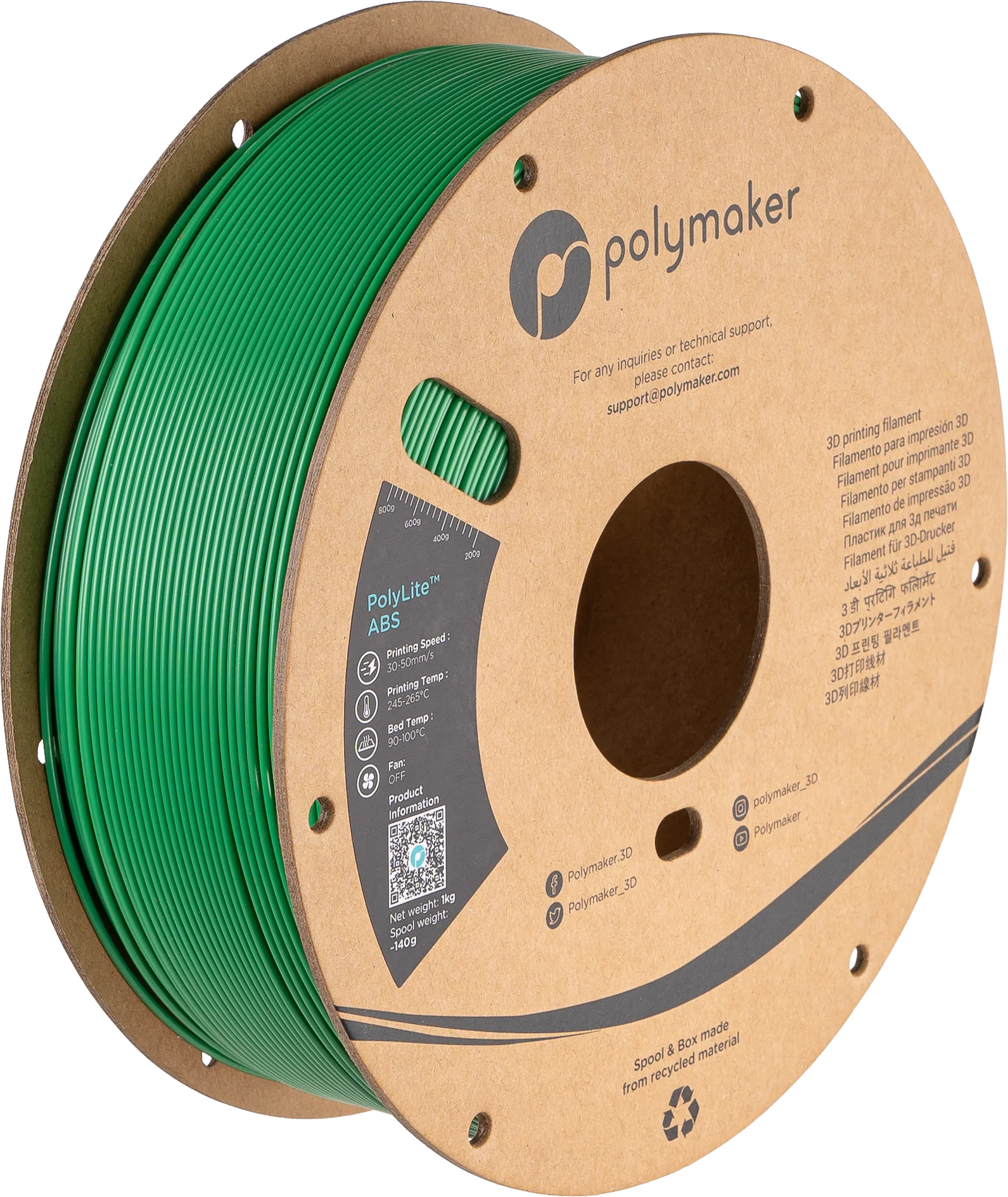 PolyLite™ ABS - Image 15