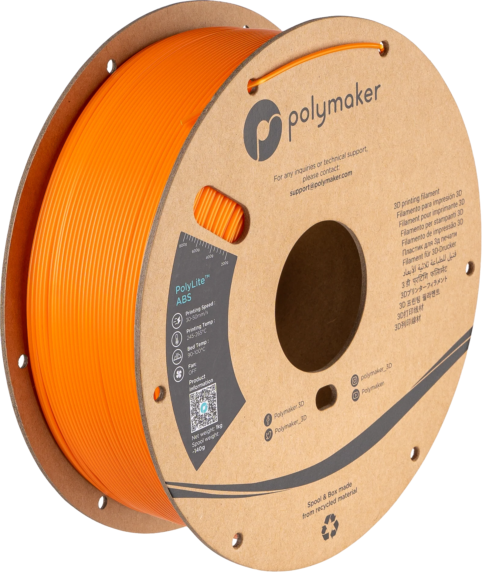 PolyLite™ ABS - Image 19