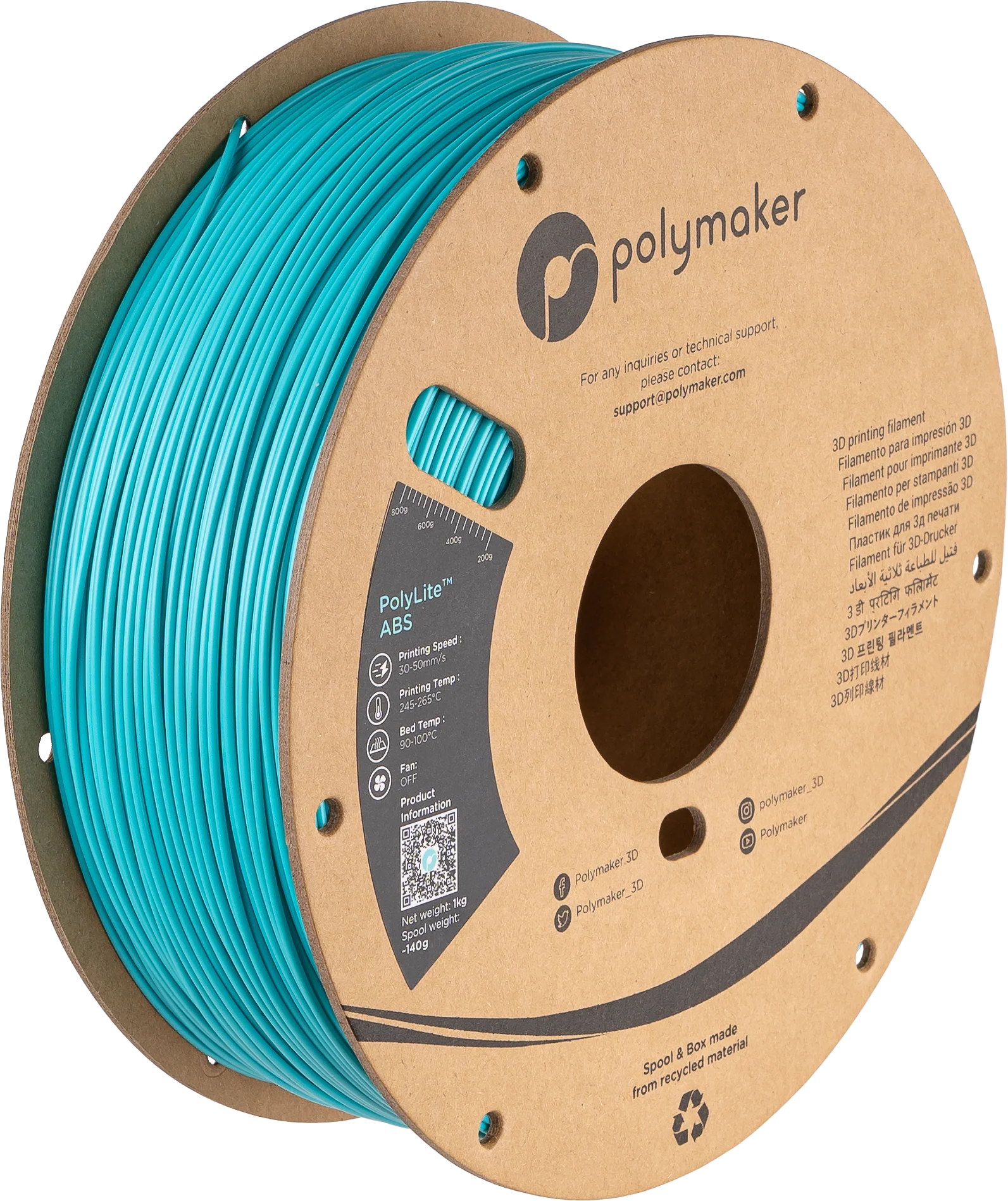 PolyLite™ ABS - Image 21