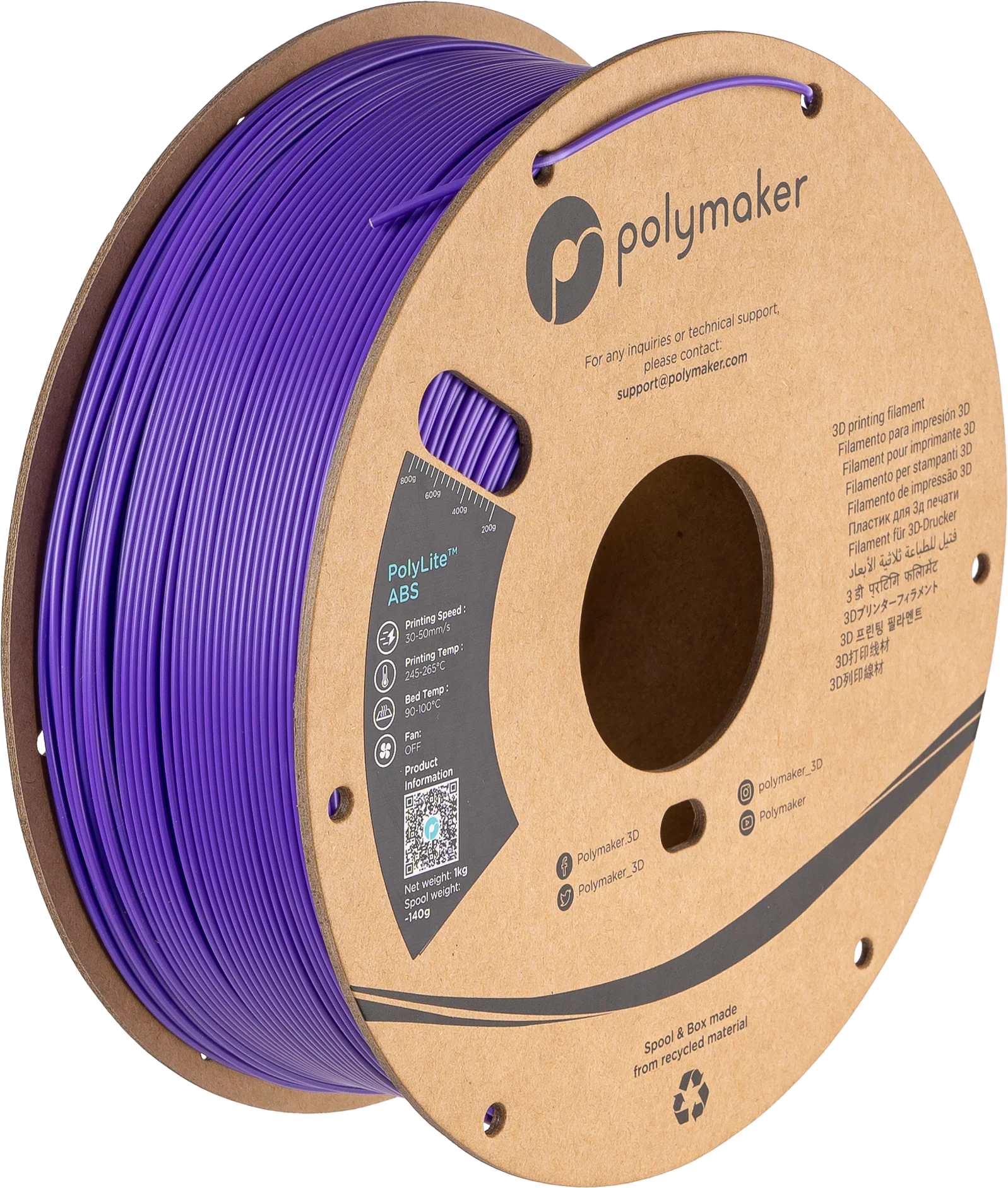 PolyLite™ ABS - Image 23