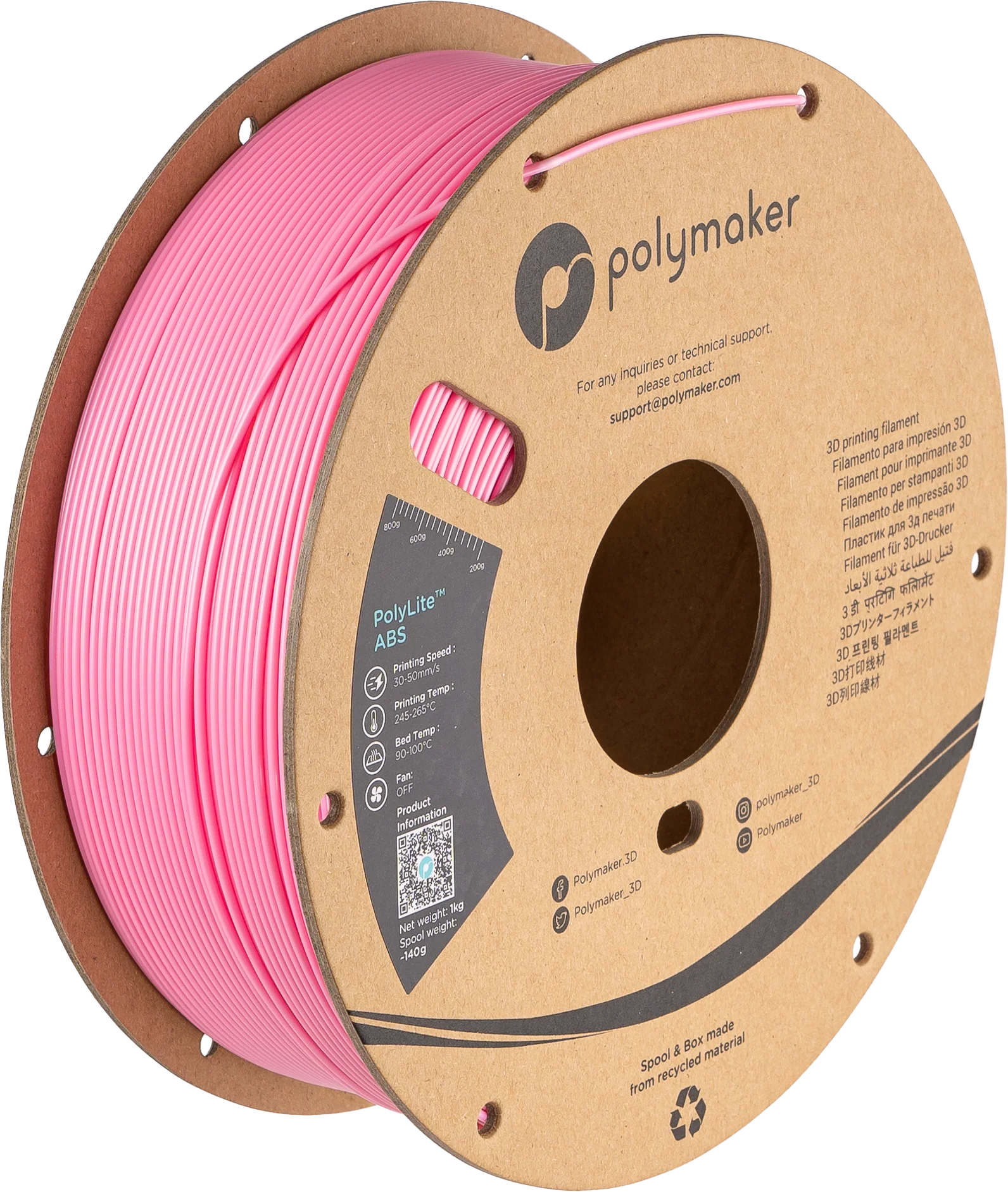PolyLite™ ABS - Image 27